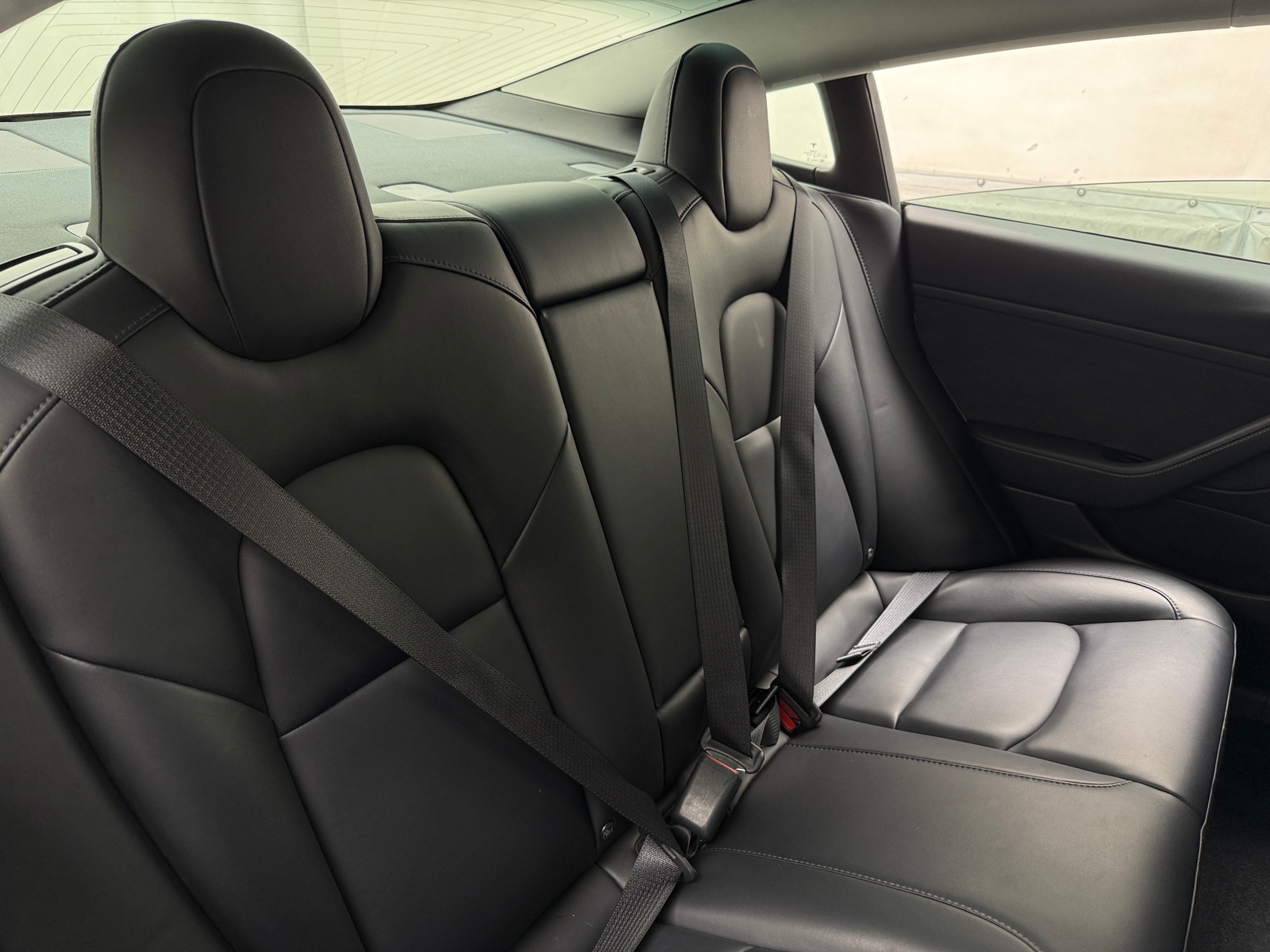 Thumbnail: 2020 Tesla Model 3 - 5