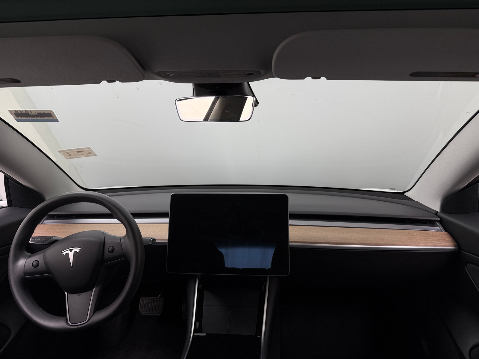 Thumbnail: 2020 Tesla Model 3 - 2