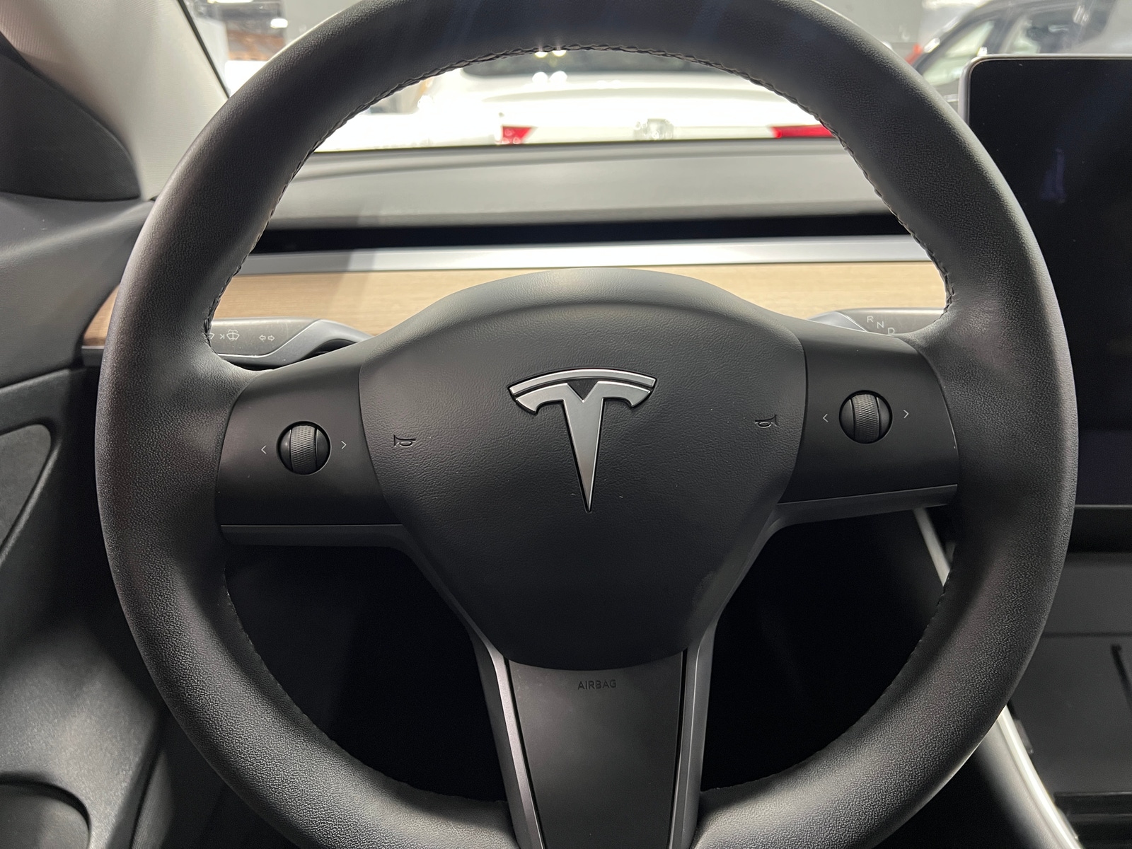 Thumbnail: 2020 Tesla Model 3 - 4