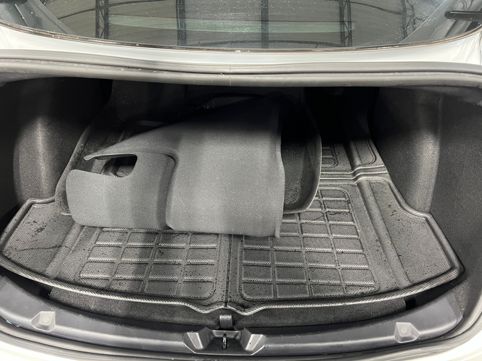 Thumbnail: 2020 Tesla Model 3 - 6