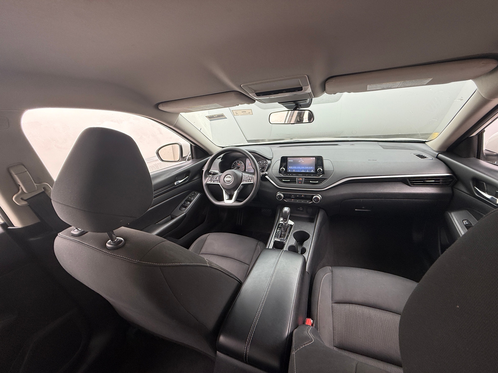 Thumbnail: 2021 Nissan Altima - 3