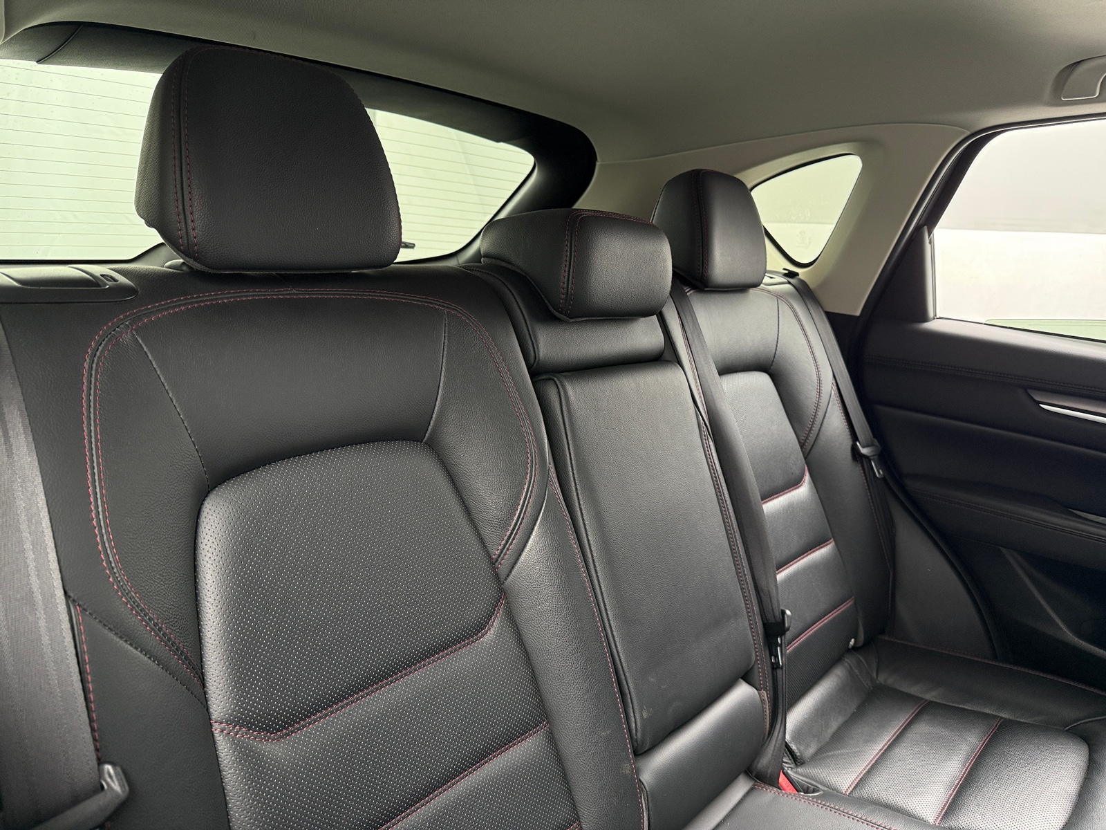 Thumbnail: 2021 Mazda CX-5 - 5