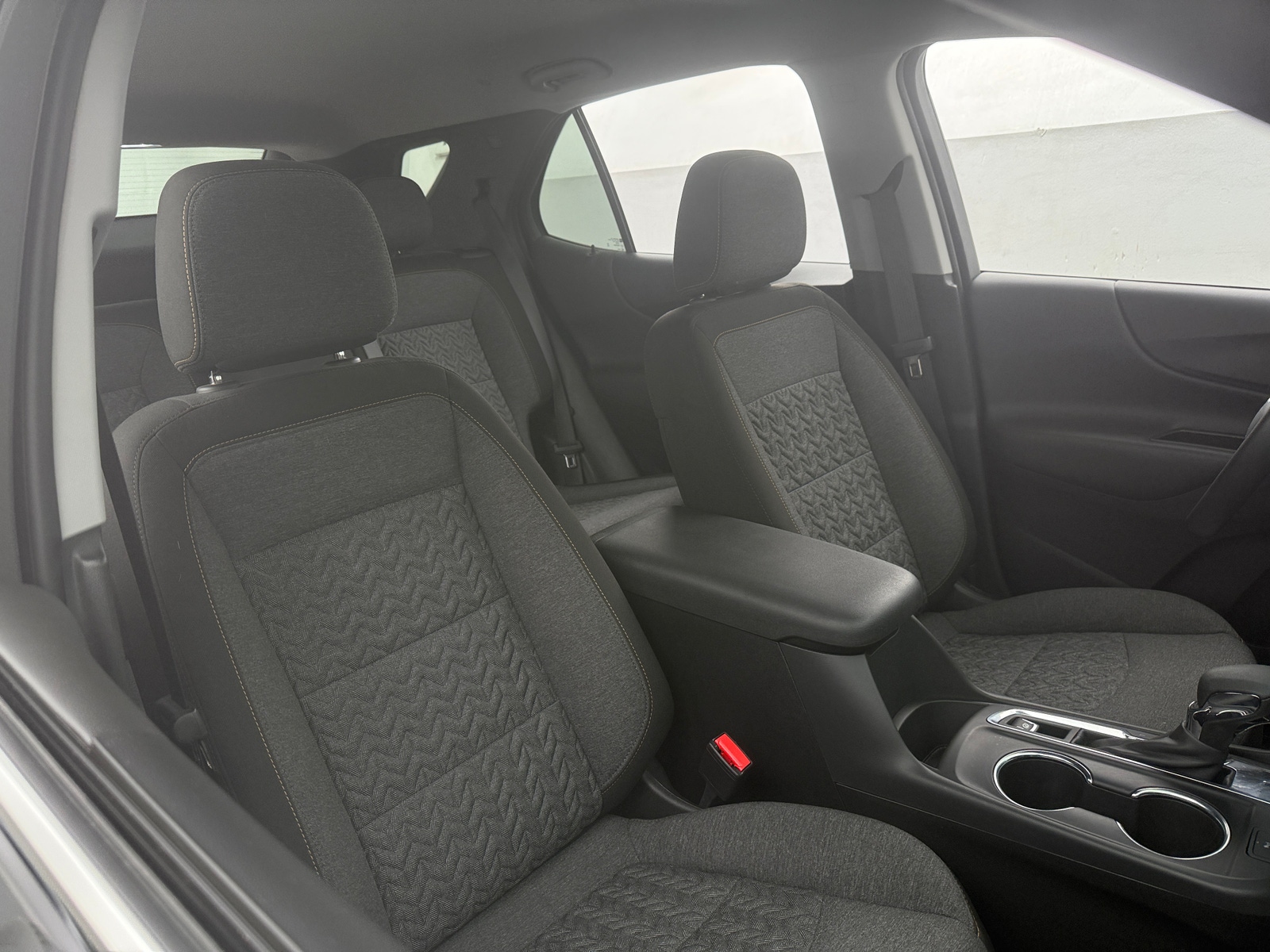 Thumbnail: 2023 Chevrolet Equinox - 2
