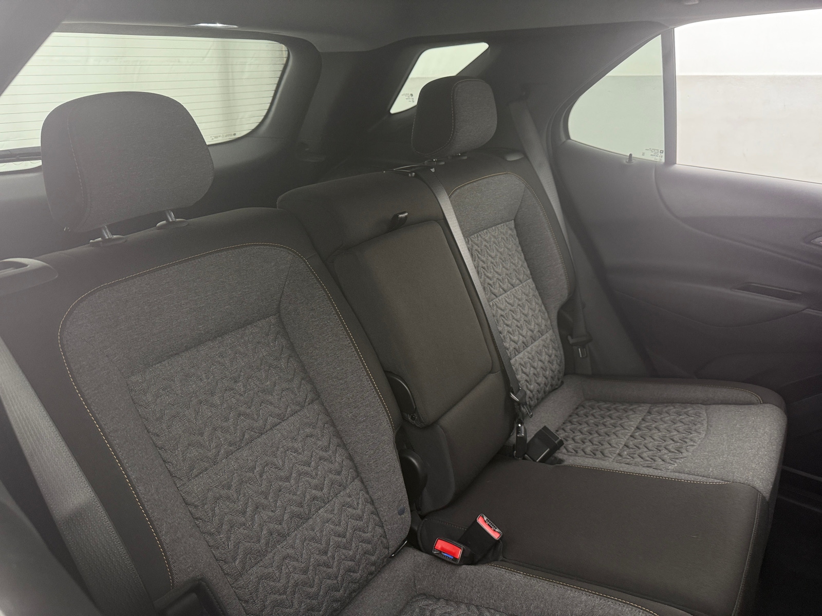Thumbnail: 2023 Chevrolet Equinox - 6