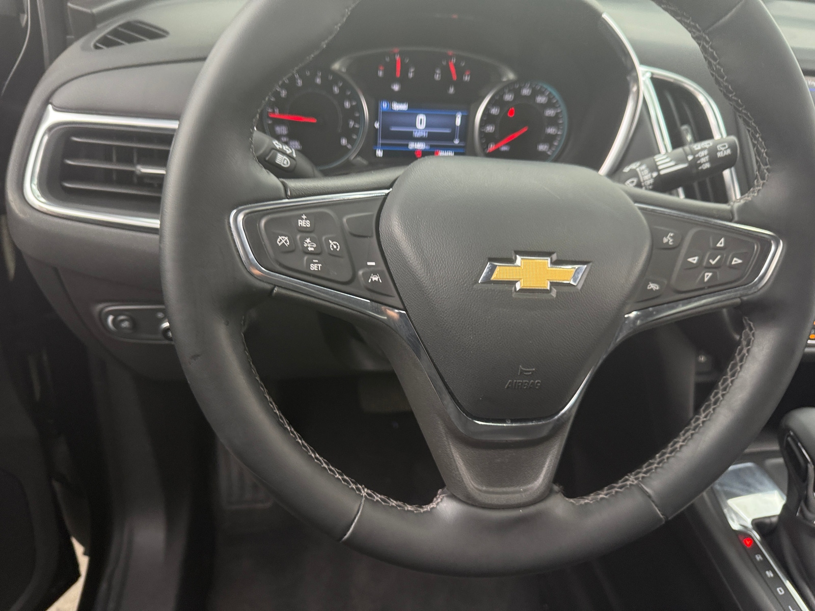 Thumbnail: 2023 Chevrolet Equinox - 5