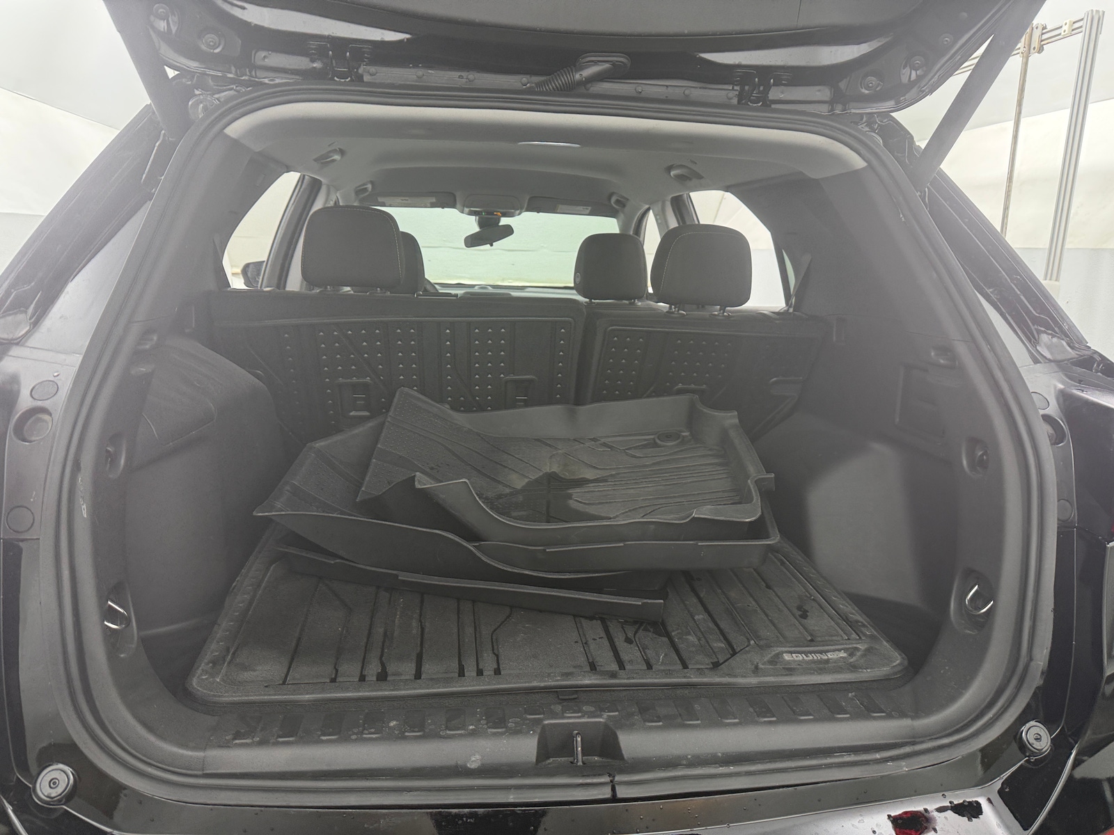 Thumbnail: 2023 Chevrolet Equinox - 7