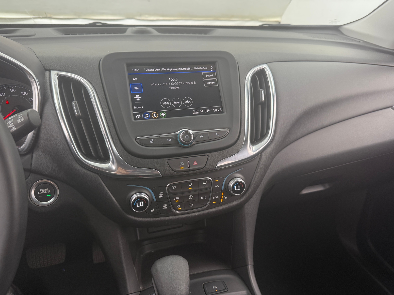 Thumbnail: 2023 Chevrolet Equinox - 4