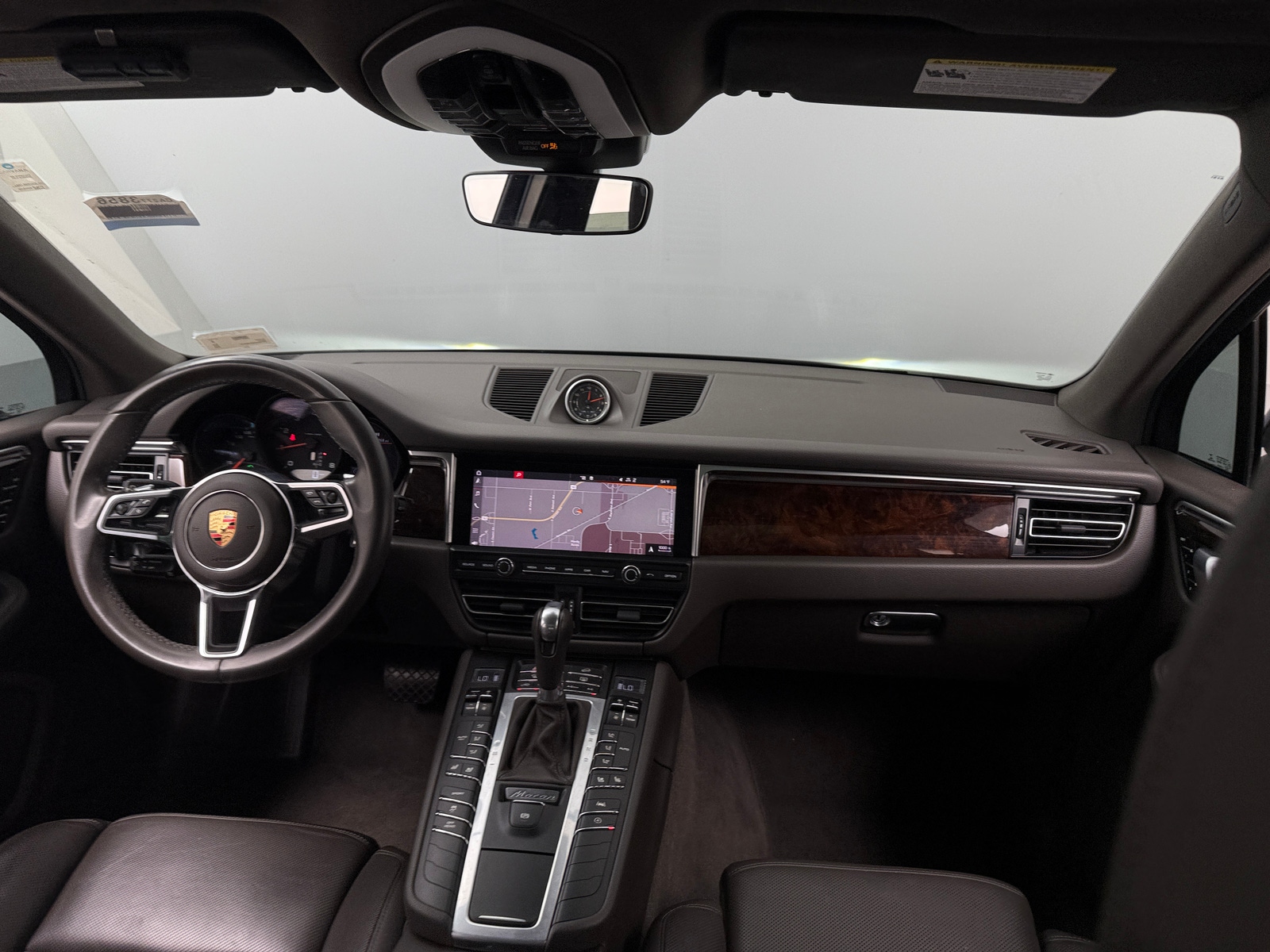 Thumbnail: 2019 Porsche Macan - 2
