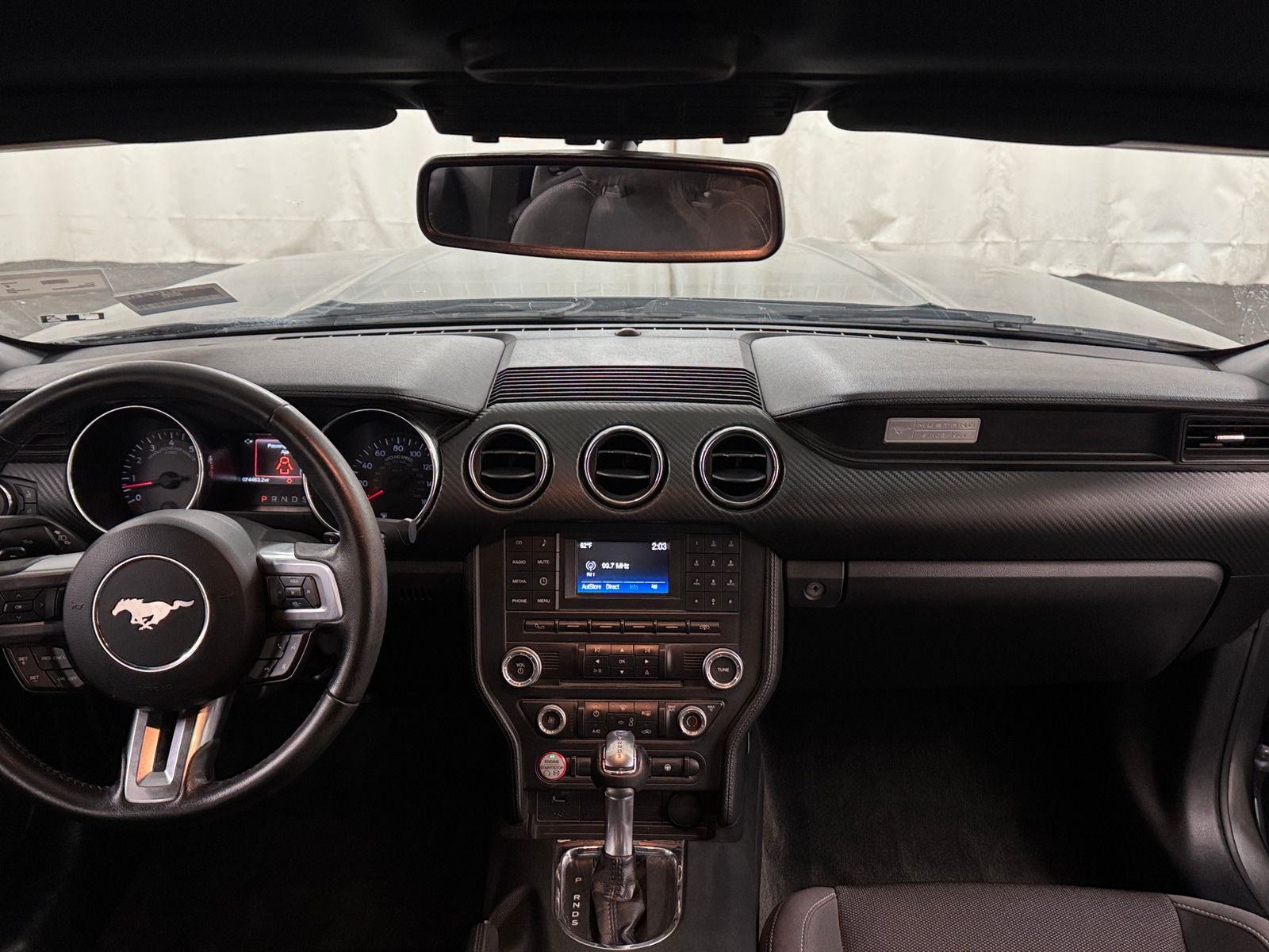 Thumbnail: 2017 Ford Mustang - 3
