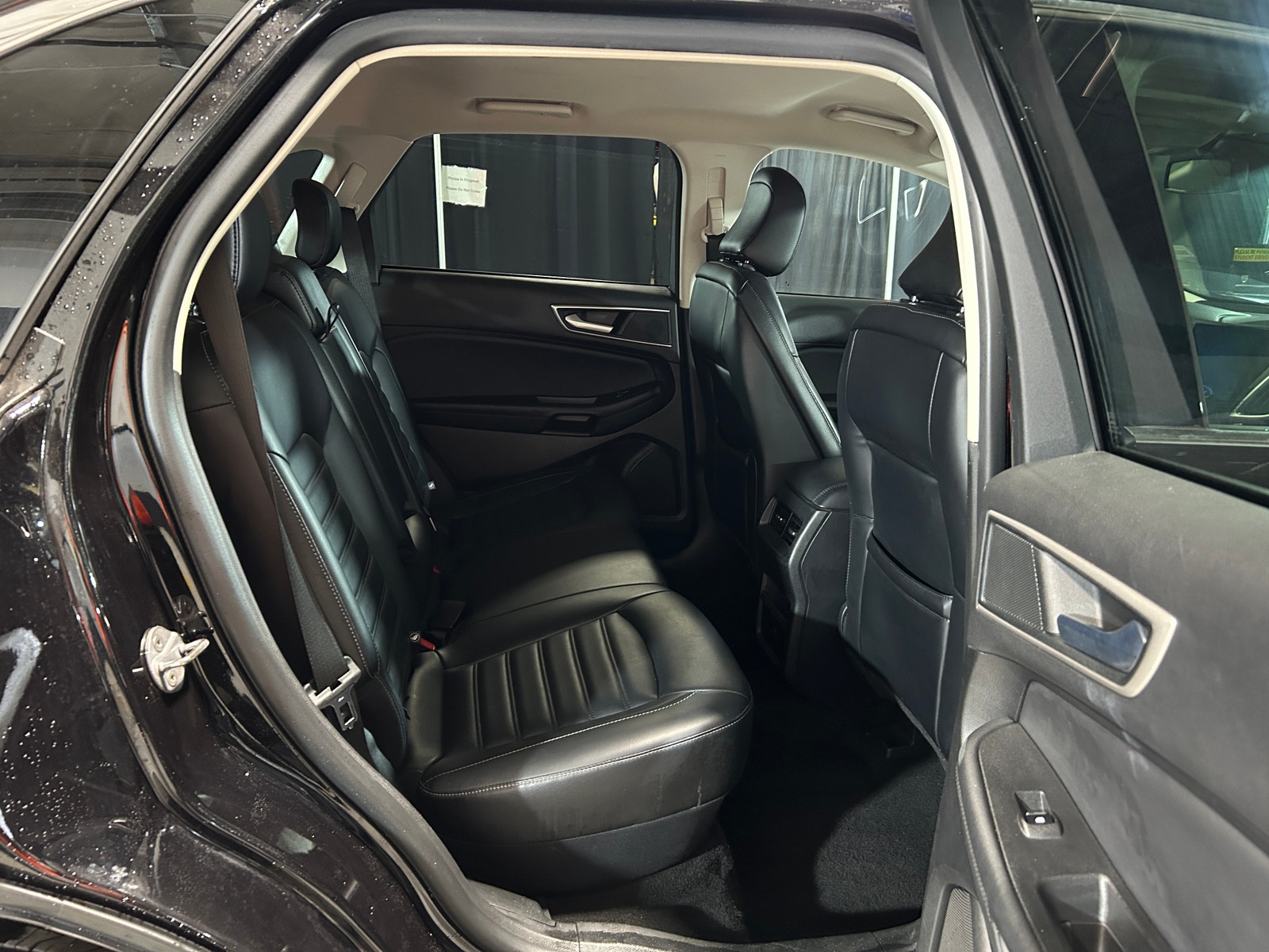 Thumbnail: 2024 Ford Edge - 5