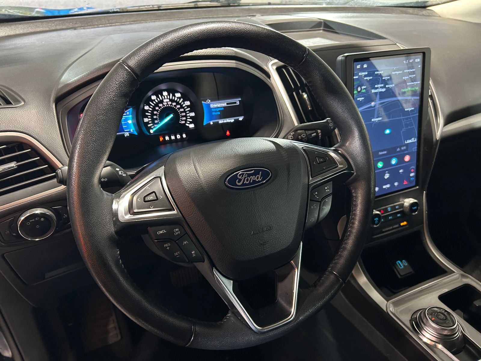 Thumbnail: 2024 Ford Edge - 4