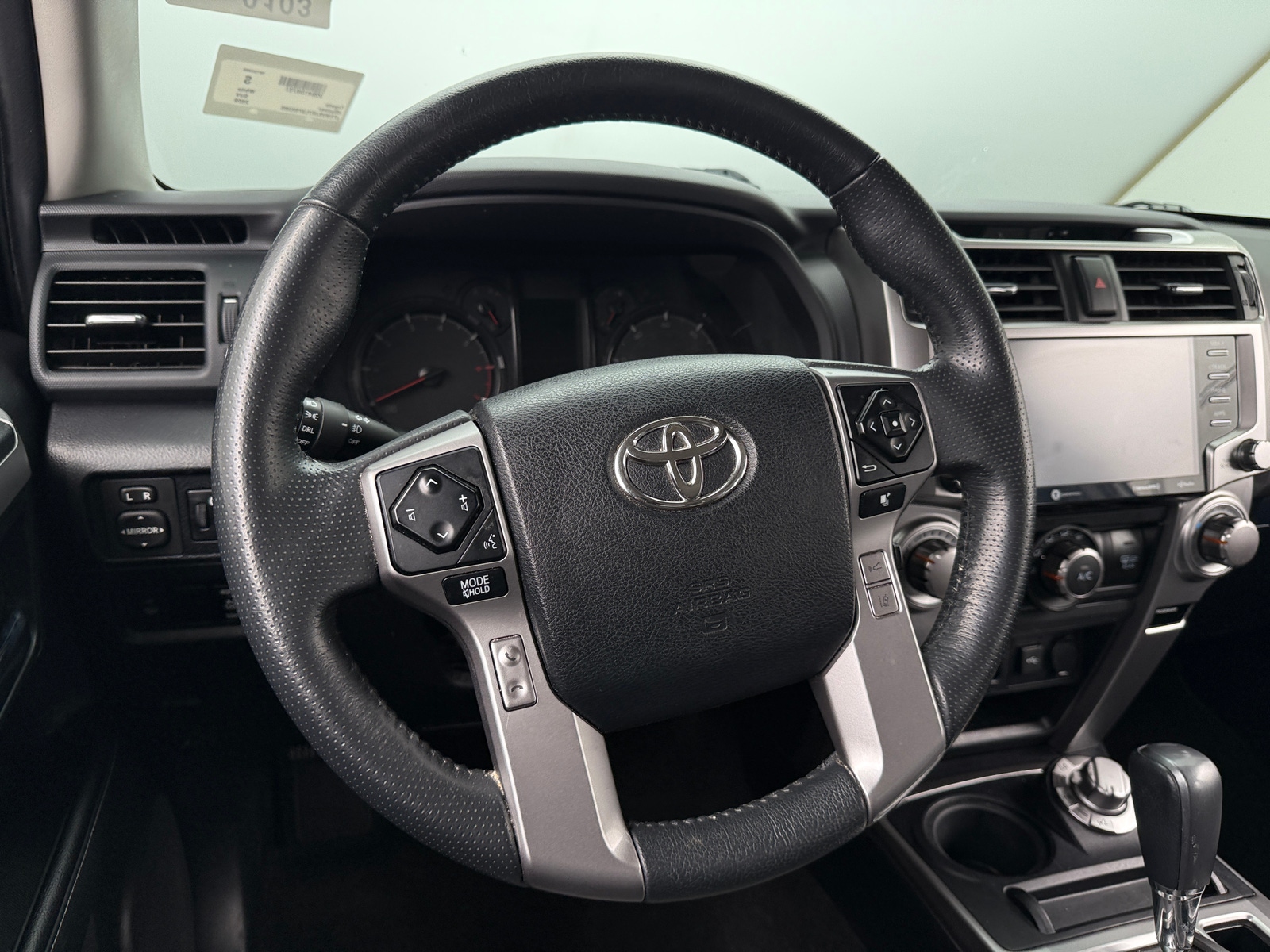Thumbnail: 2020 Toyota 4Runner - 4
