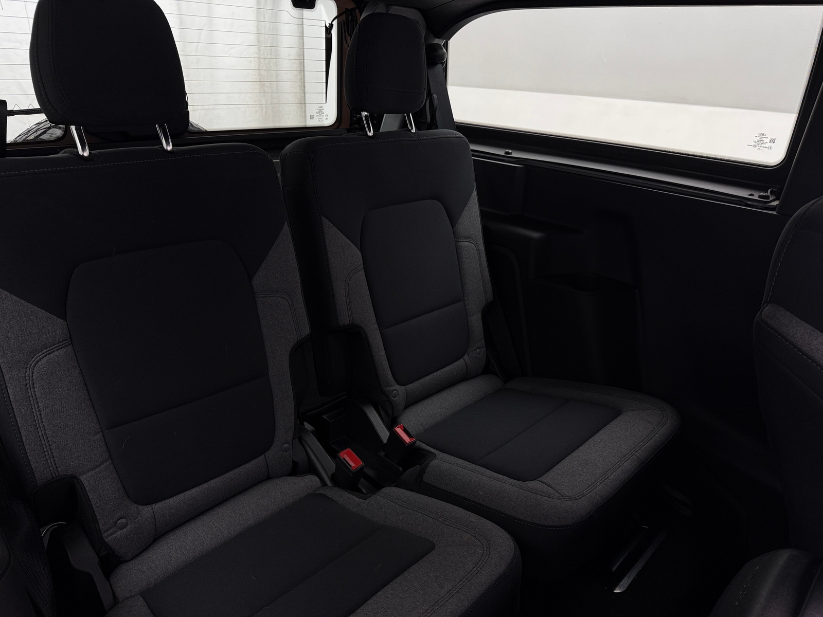 Thumbnail: 2022 Ford Bronco - 6