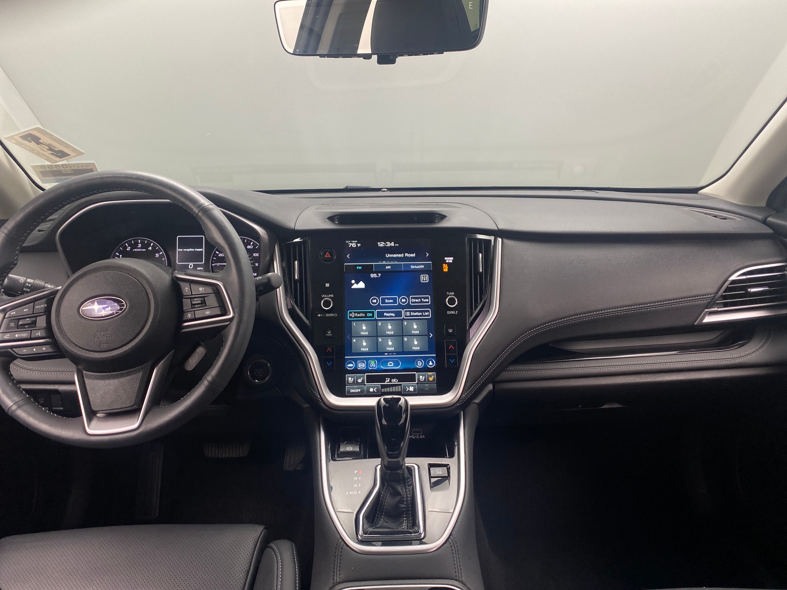 Thumbnail: 2023 Subaru Outback - 2