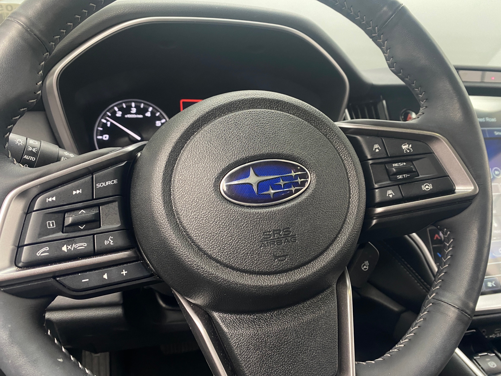 Thumbnail: 2023 Subaru Outback - 4