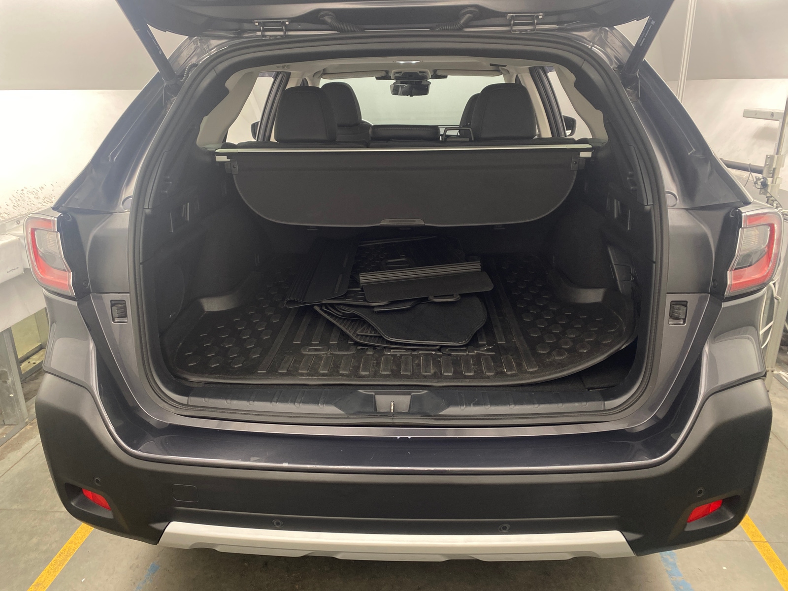 Thumbnail: 2023 Subaru Outback - 6