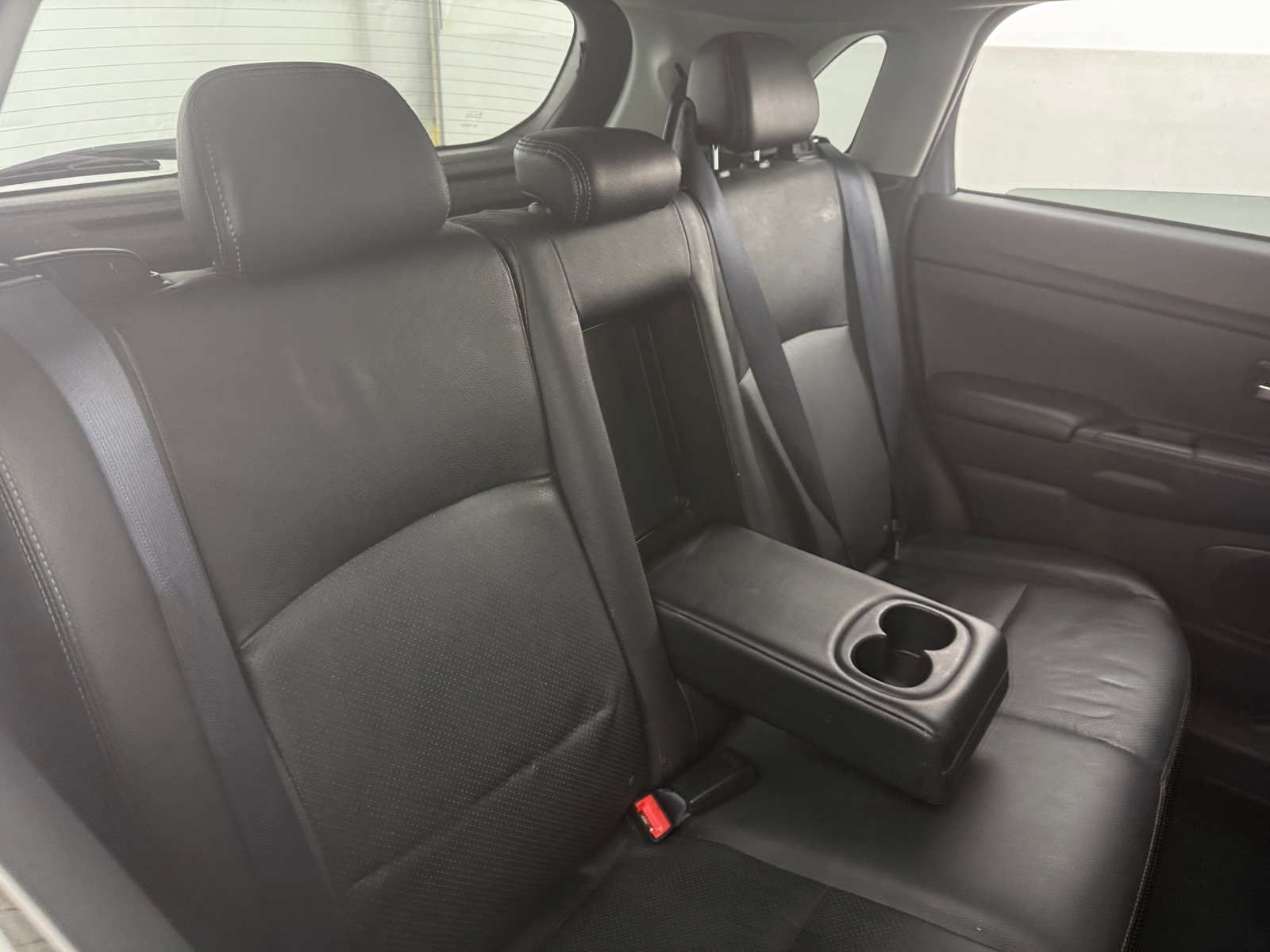 Thumbnail: 2017 Mitsubishi Outlander Sport - 5