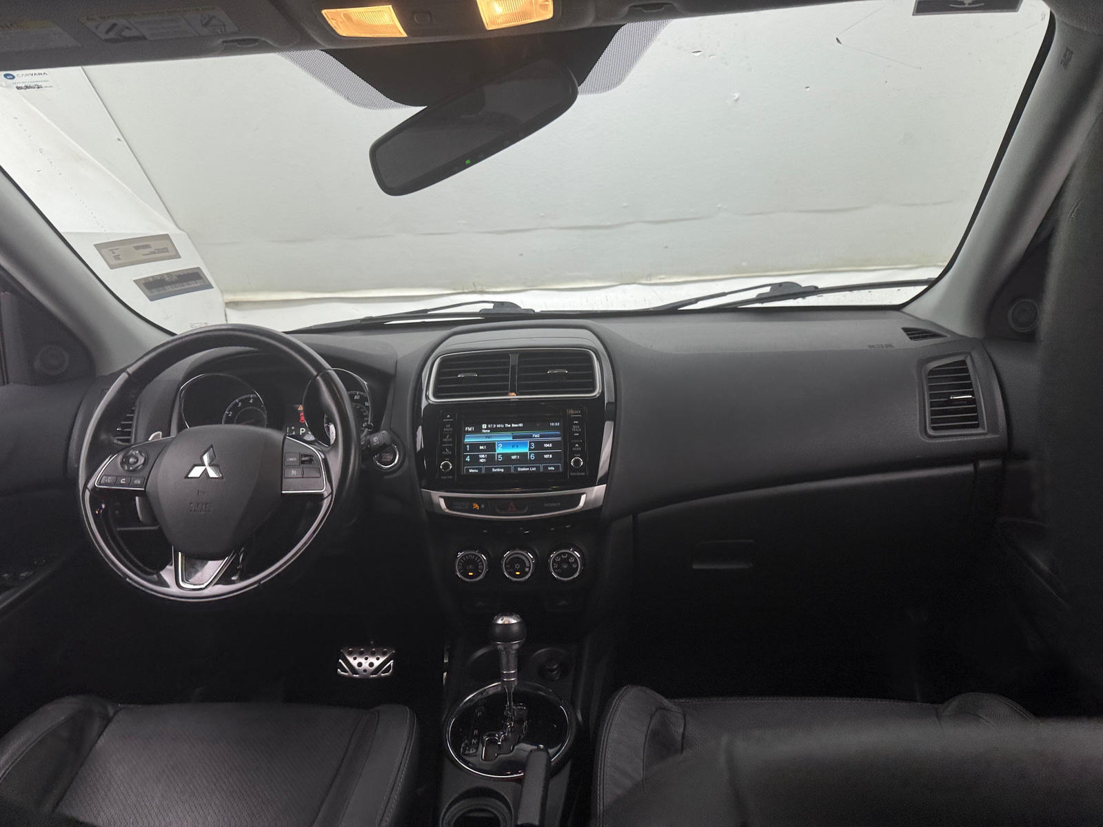 Thumbnail: 2017 Mitsubishi Outlander Sport - 2