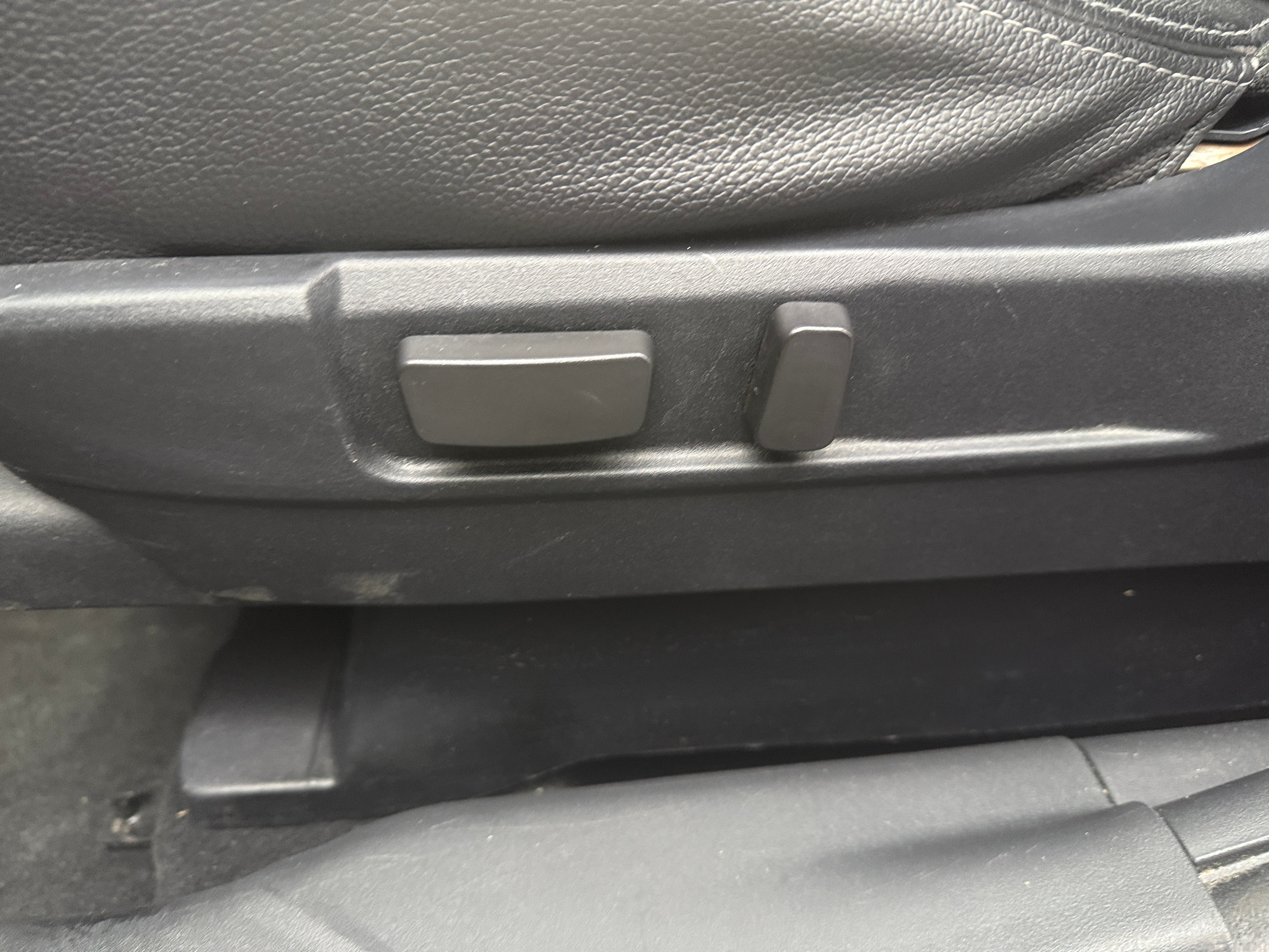 2017 Mitsubishi Outlander Sport