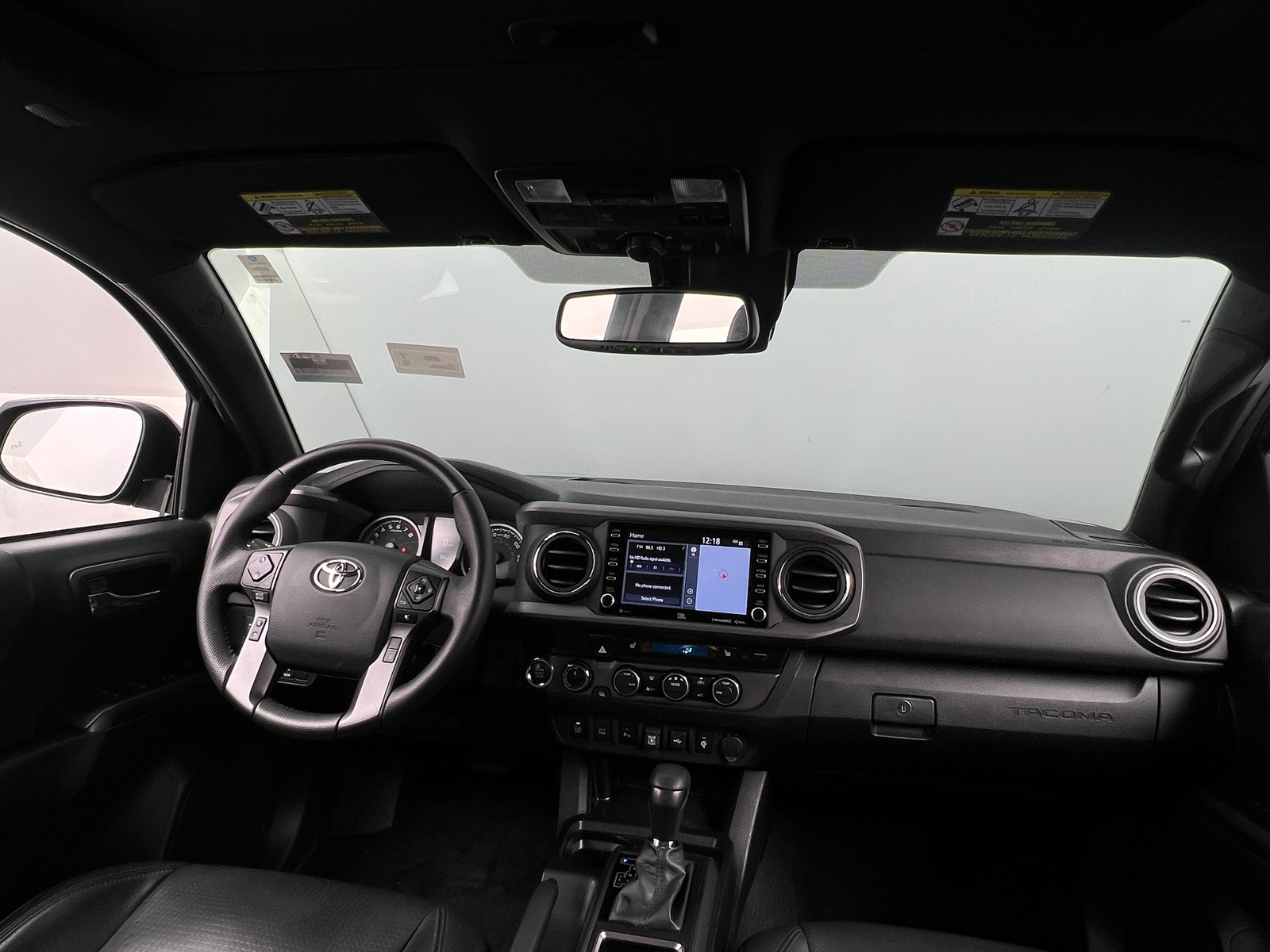 Thumbnail: 2023 Toyota Tacoma - 2