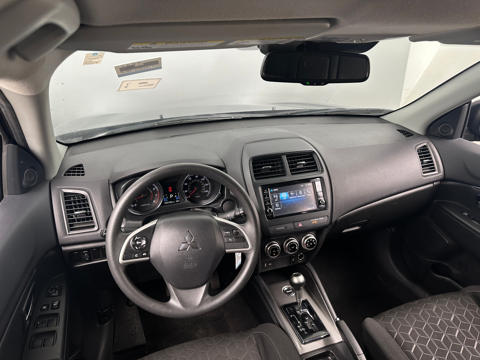 Thumbnail: 2024 Mitsubishi Outlander Sport - 3