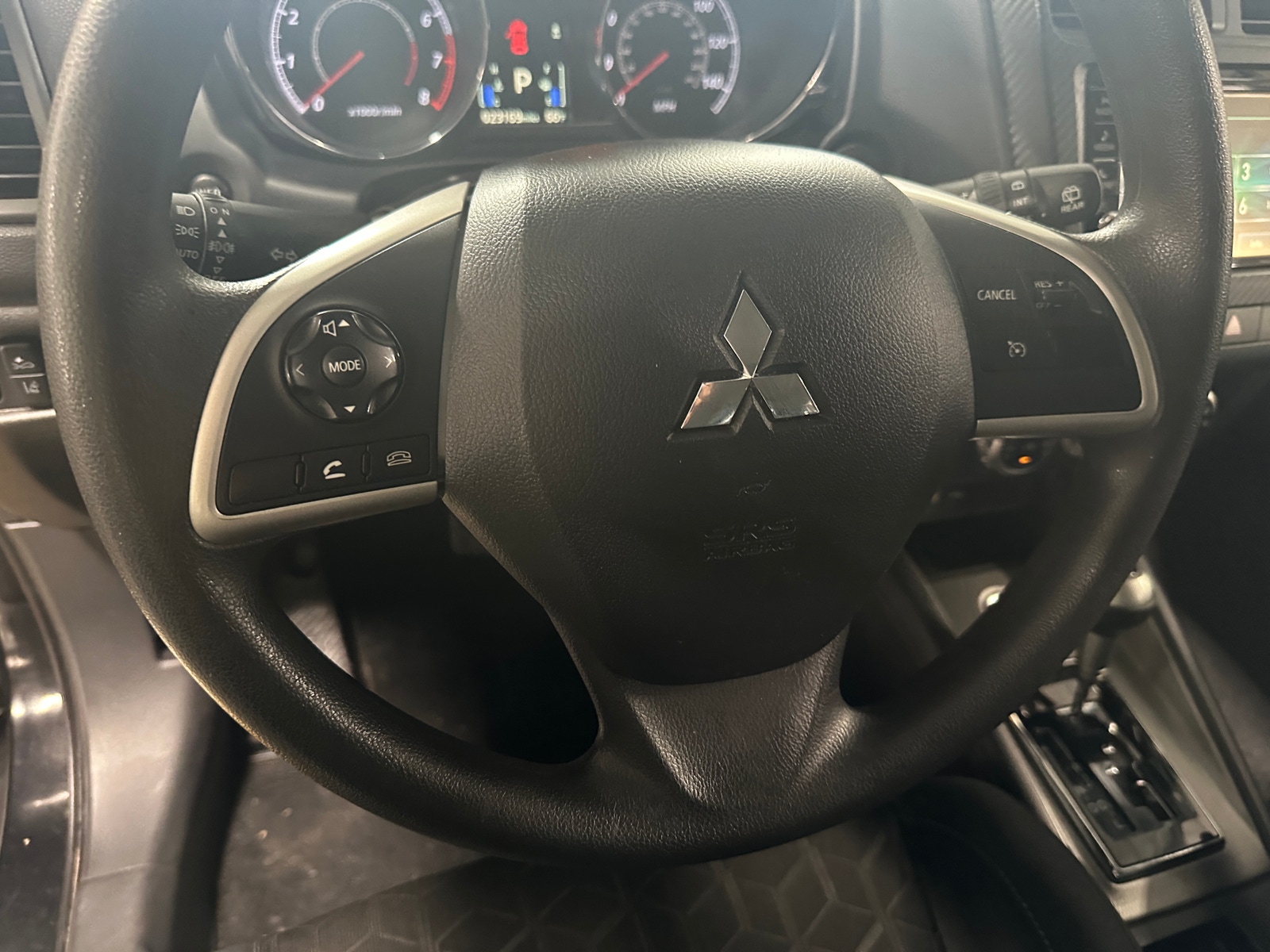 Thumbnail: 2024 Mitsubishi Outlander Sport - 5
