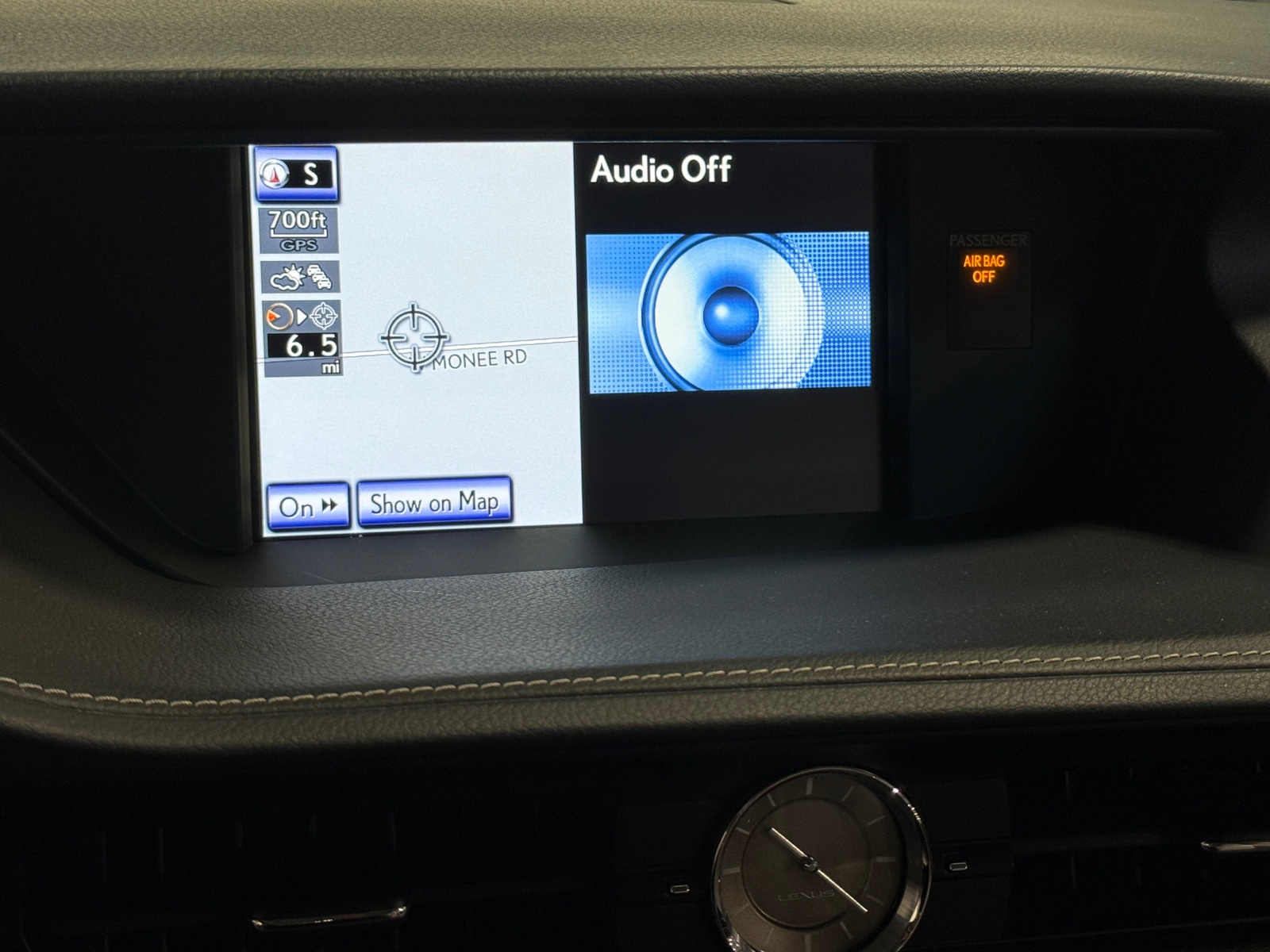 Thumbnail: 2014 Lexus ES - 3