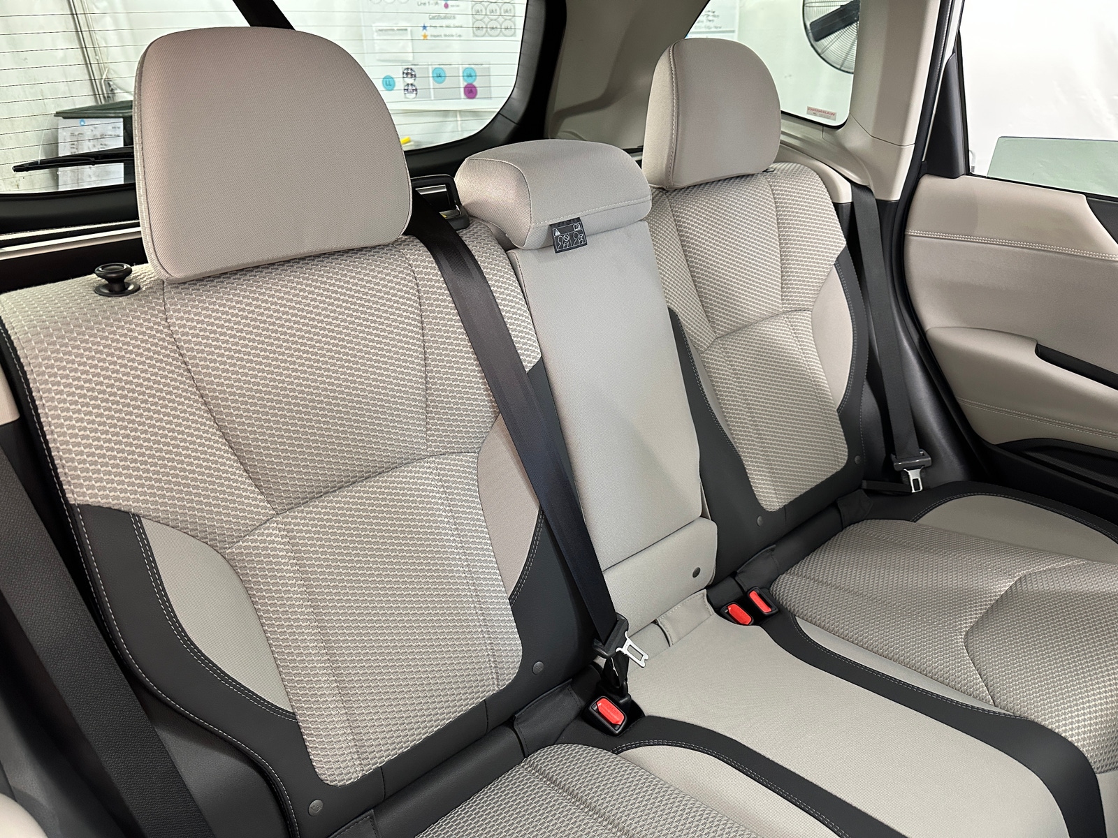 Thumbnail: 2019 Subaru Forester - 6