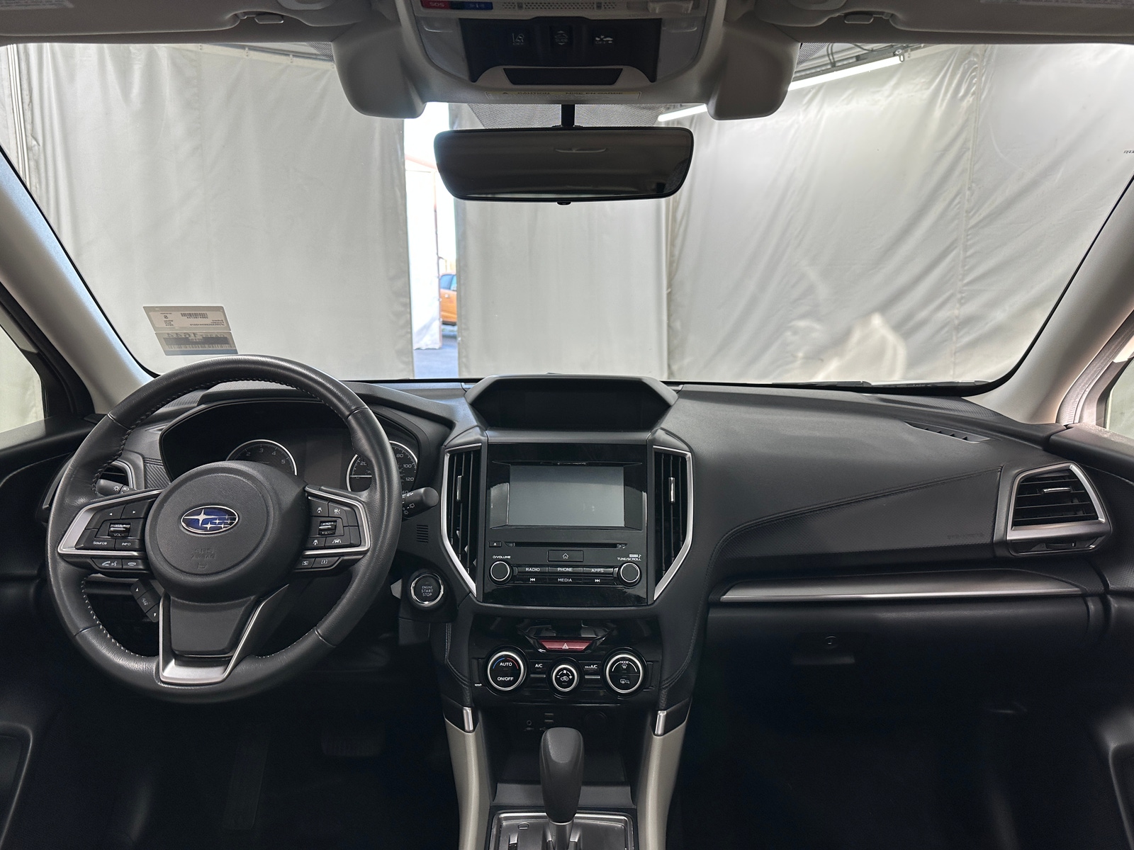 Thumbnail: 2019 Subaru Forester - 3