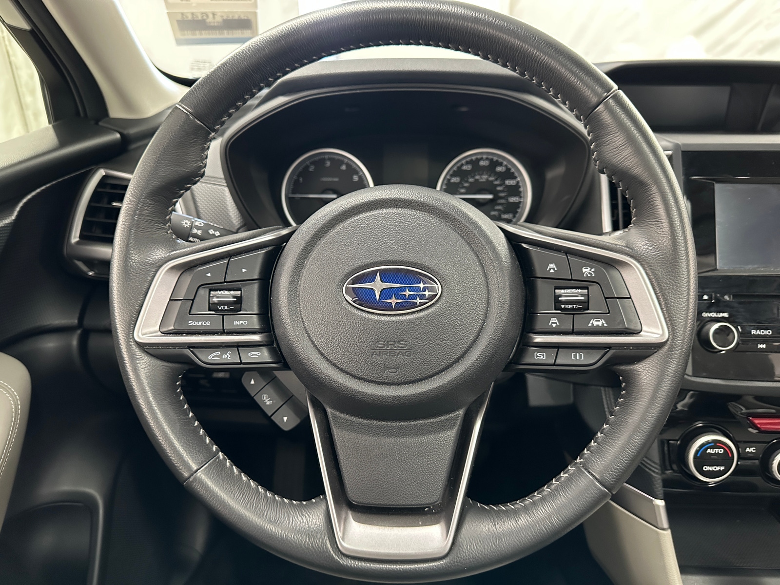 Thumbnail: 2019 Subaru Forester - 5