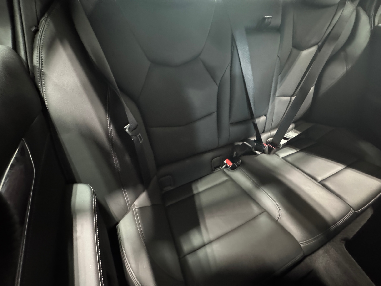 Thumbnail: 2020 Cadillac CT5 - 5