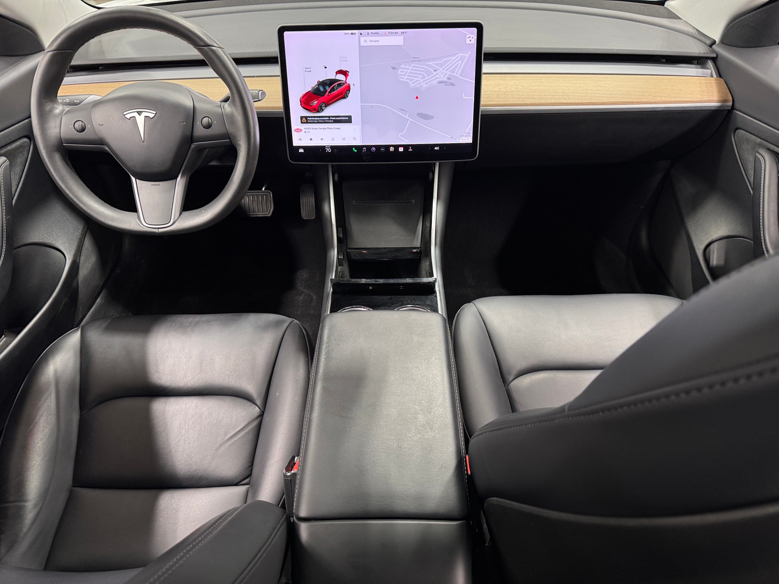 Thumbnail: 2020 Tesla Model 3 - 2