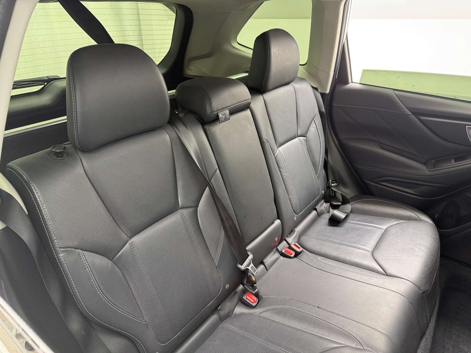 Thumbnail: 2020 Subaru Forester - 5
