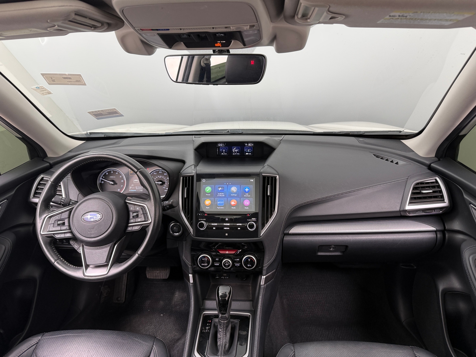 Thumbnail: 2020 Subaru Forester - 2