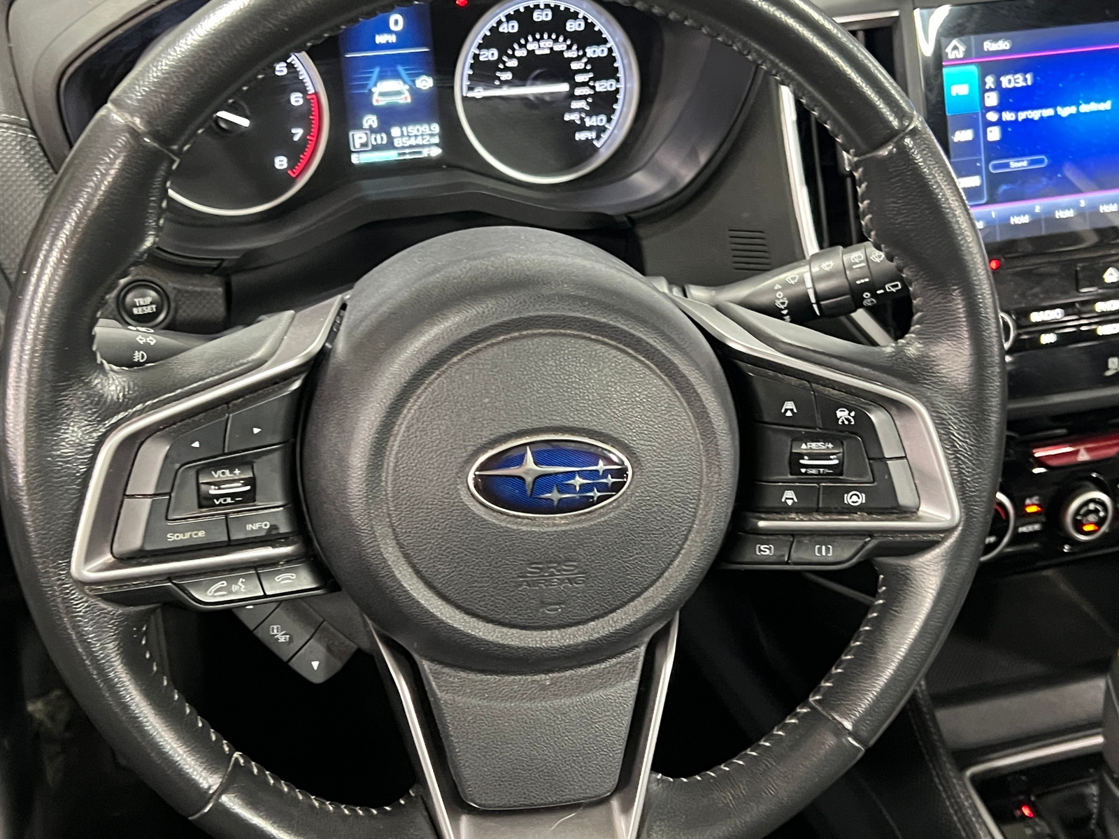 Thumbnail: 2020 Subaru Forester - 4