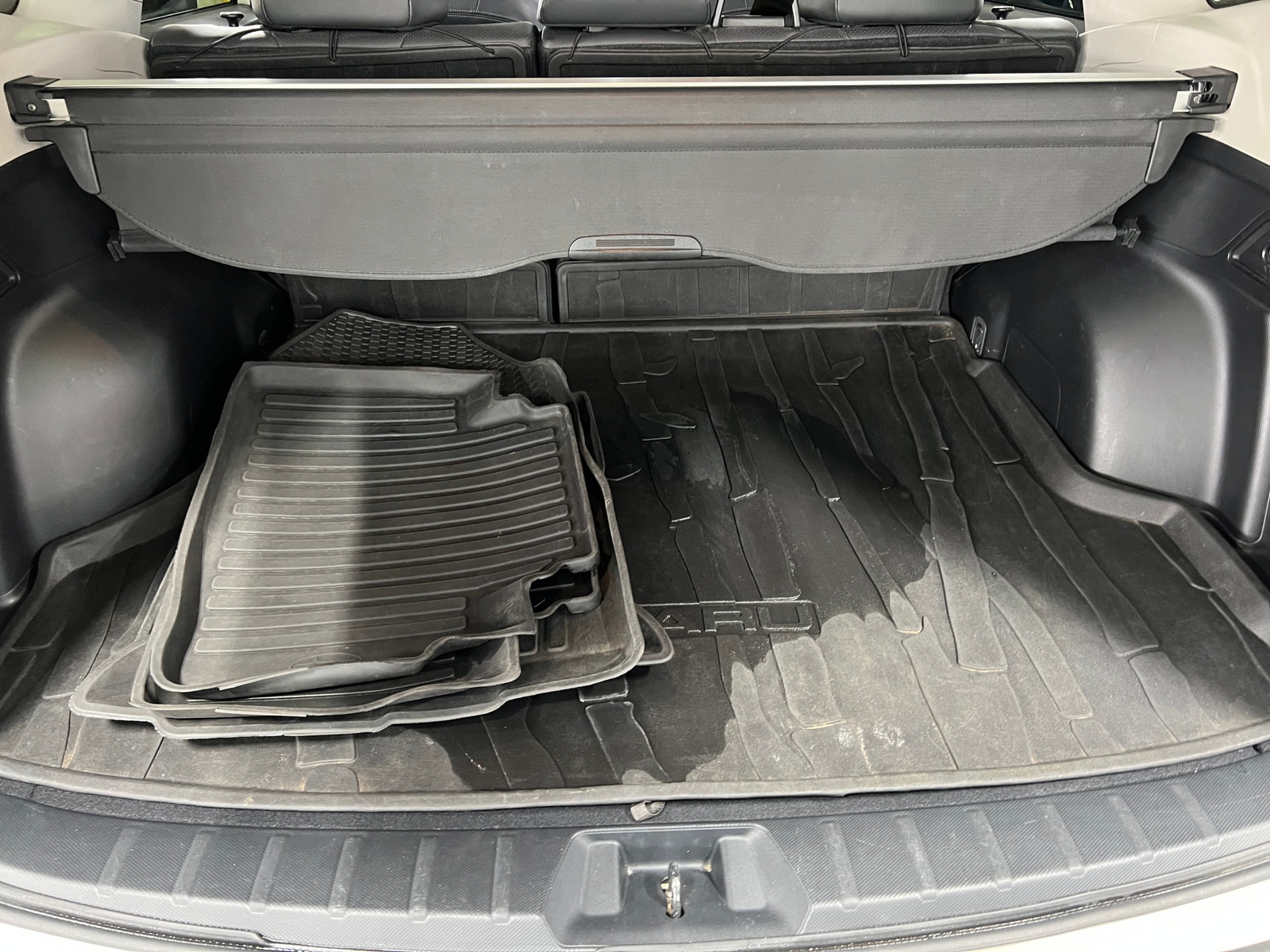 Thumbnail: 2020 Subaru Forester - 6