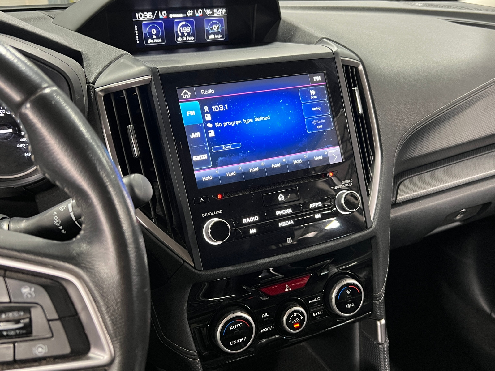 Thumbnail: 2020 Subaru Forester - 3