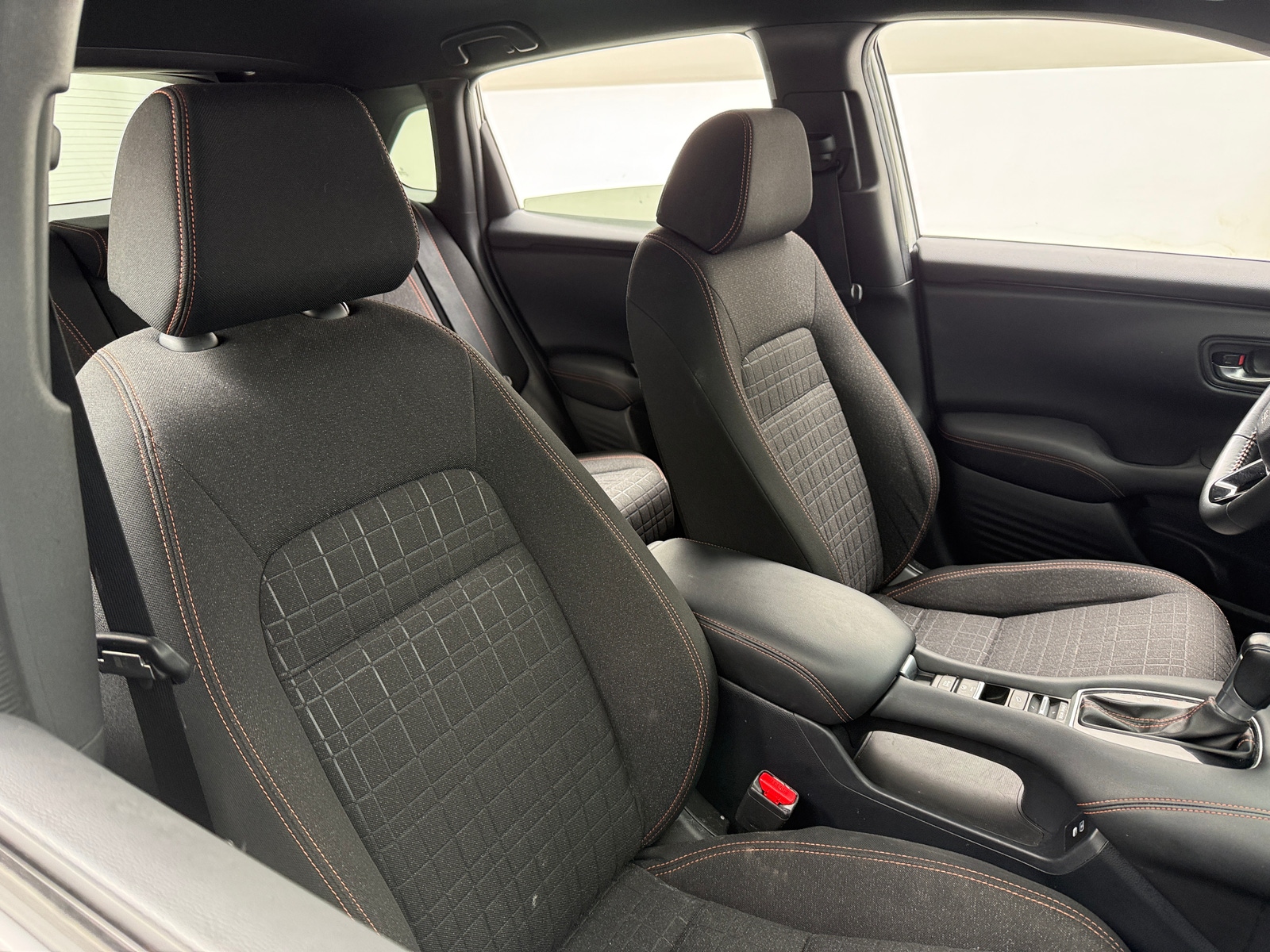 Thumbnail: 2024 Honda HR-V - 2