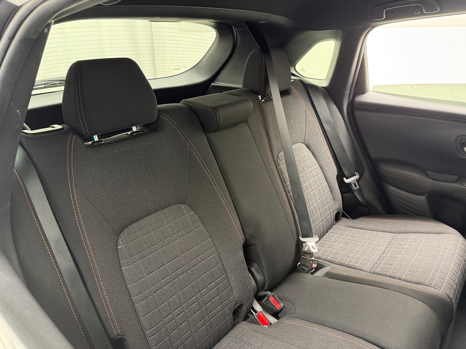 Thumbnail: 2024 Honda HR-V - 6