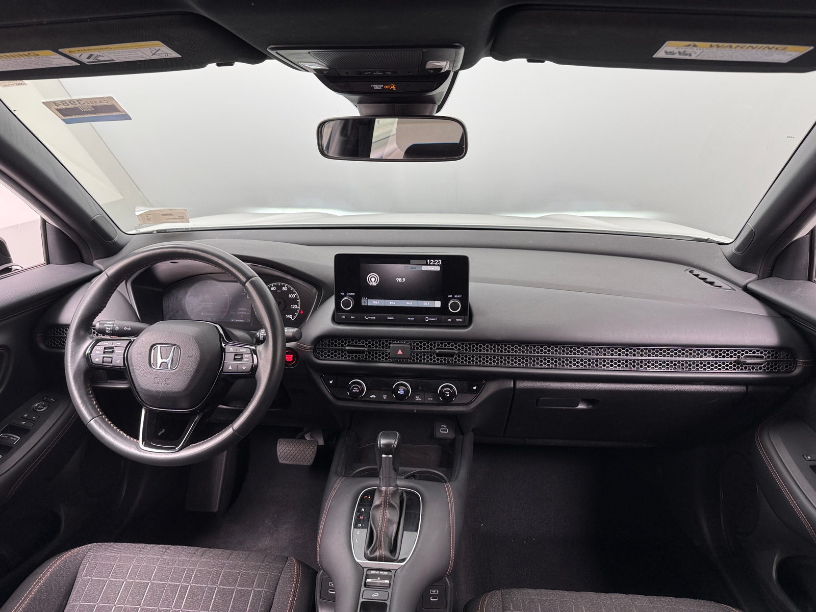 Thumbnail: 2024 Honda HR-V - 3