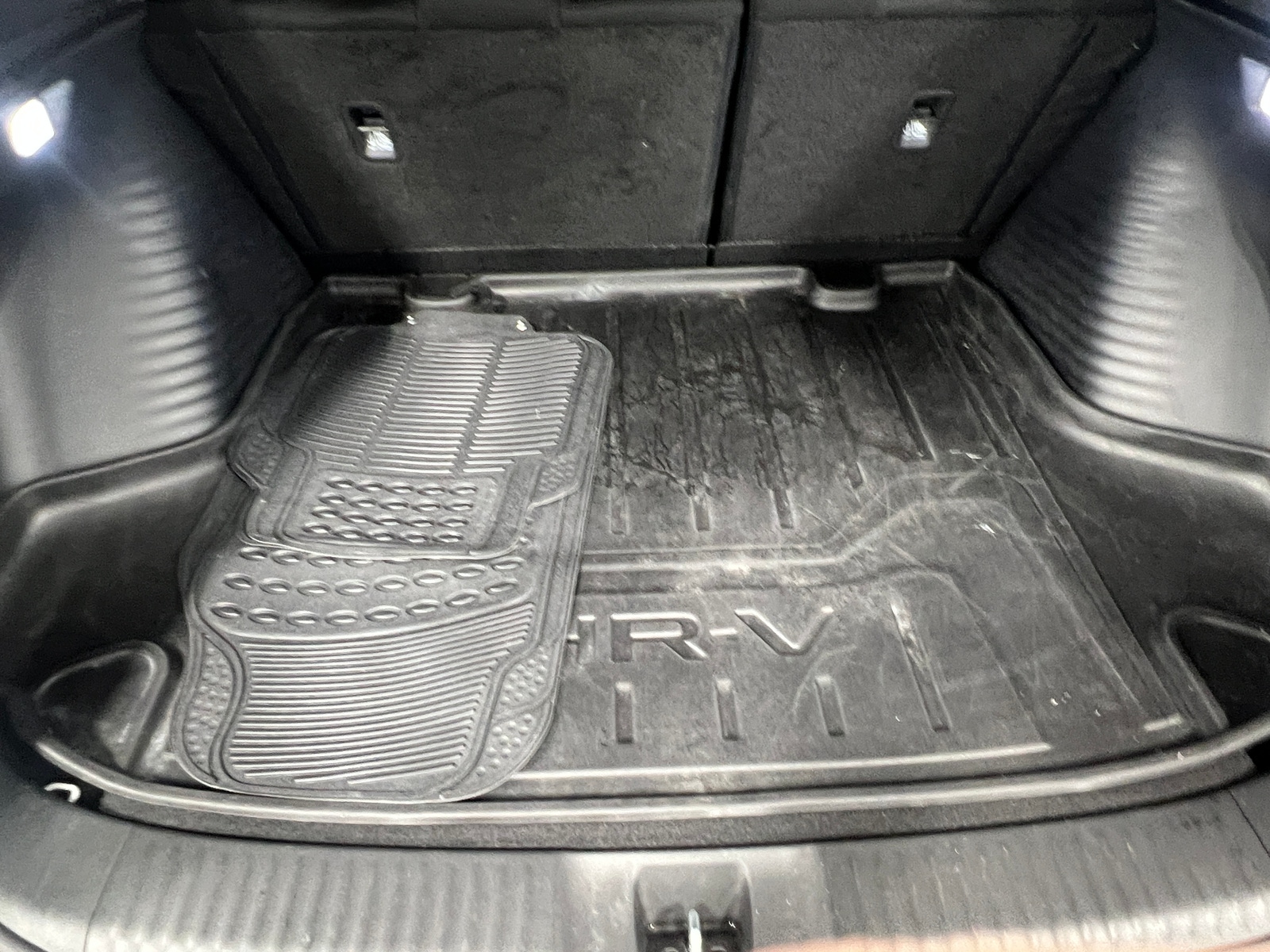 Thumbnail: 2024 Honda HR-V - 7