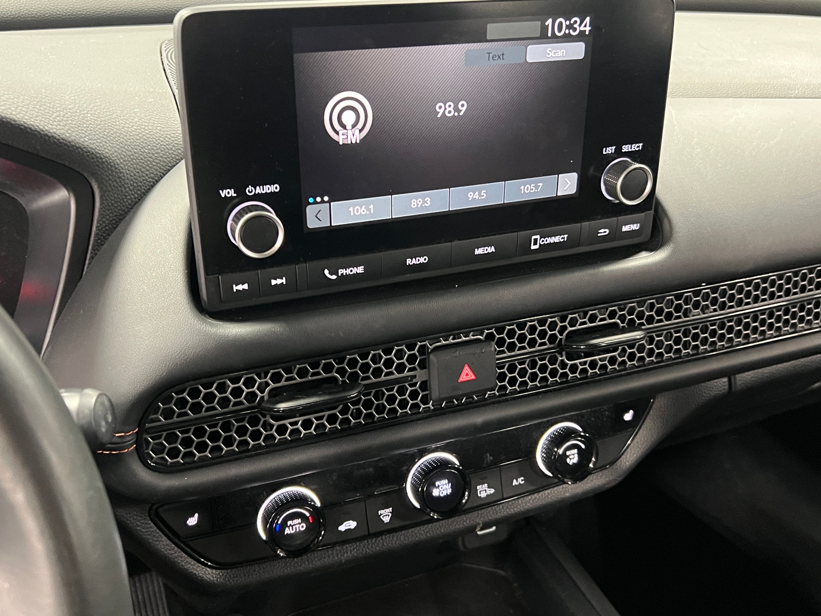 Thumbnail: 2024 Honda HR-V - 4