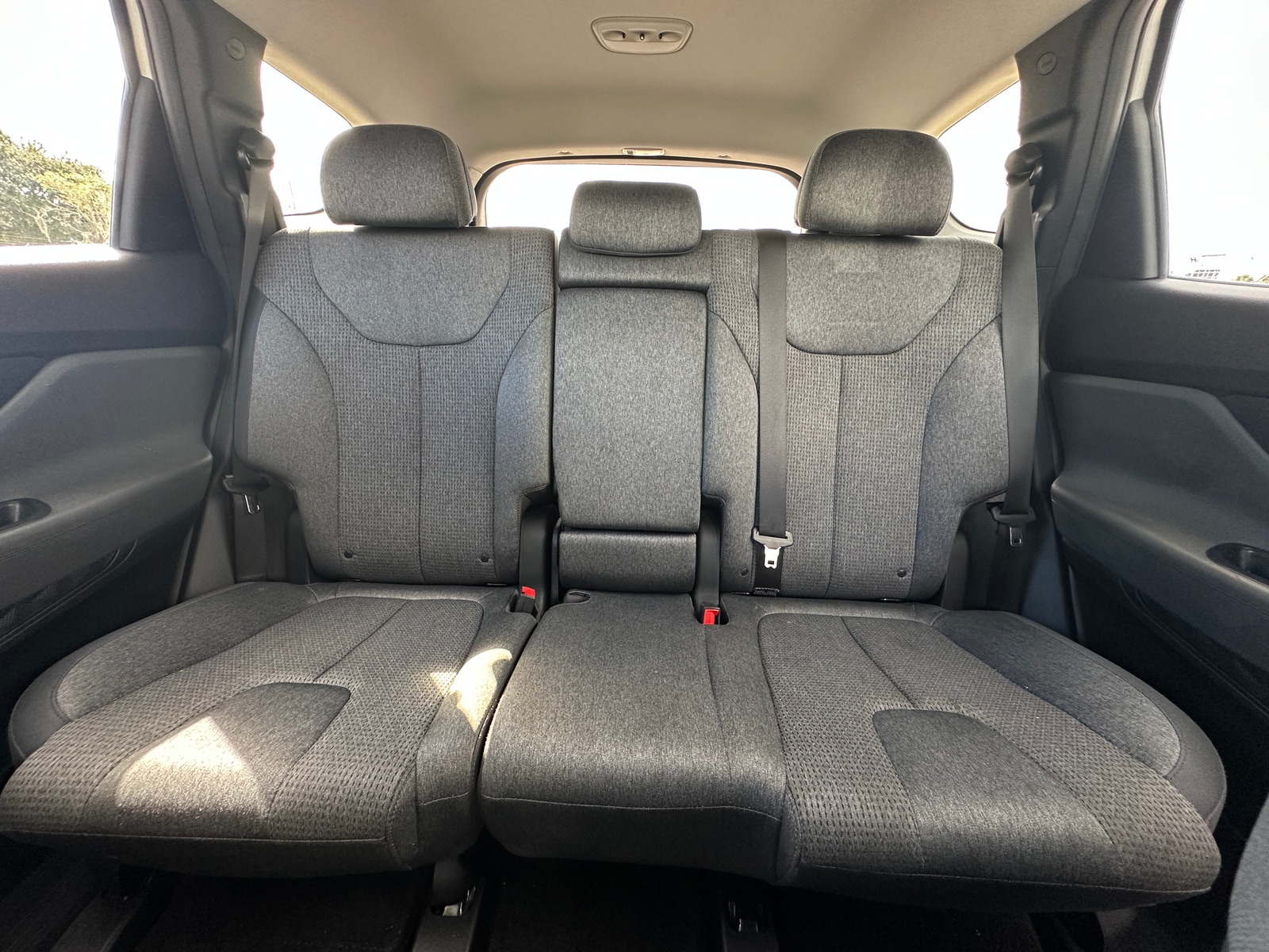 Thumbnail: 2023 Hyundai Santa Fe - 6