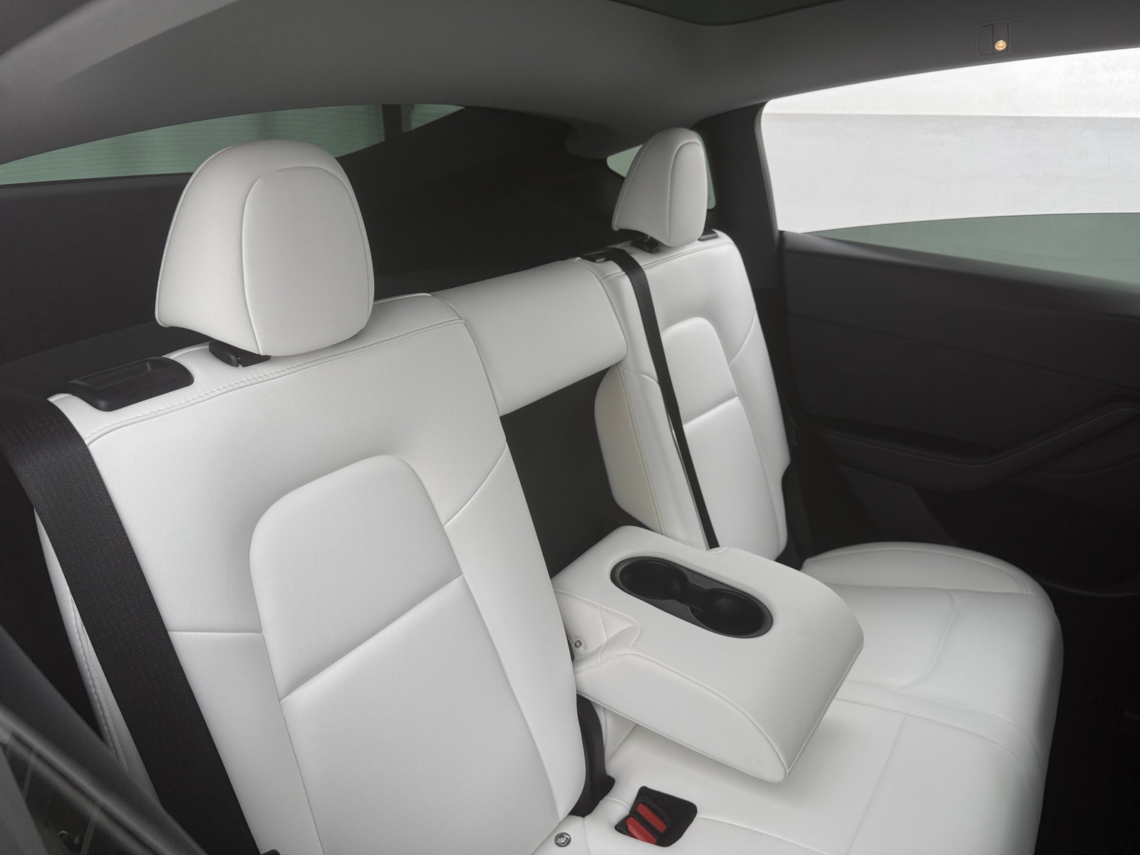 Thumbnail: 2023 Tesla Model Y - 5