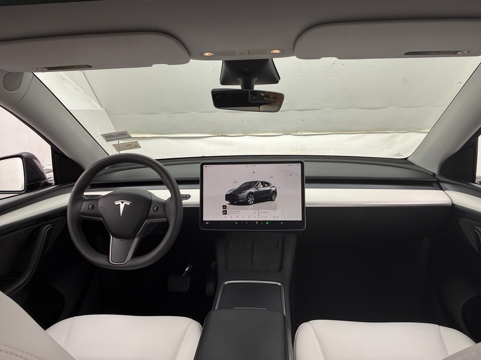 Thumbnail: 2023 Tesla Model Y - 2