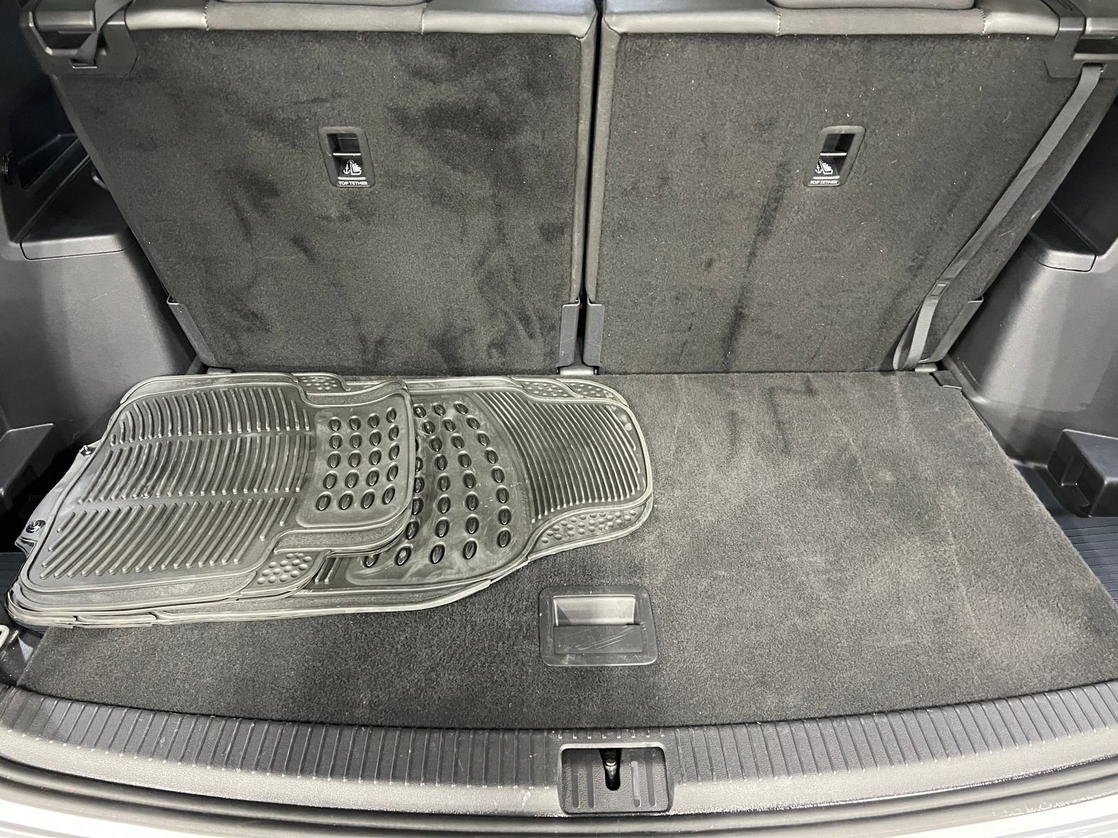 Thumbnail: 2025 Volkswagen Atlas - 6