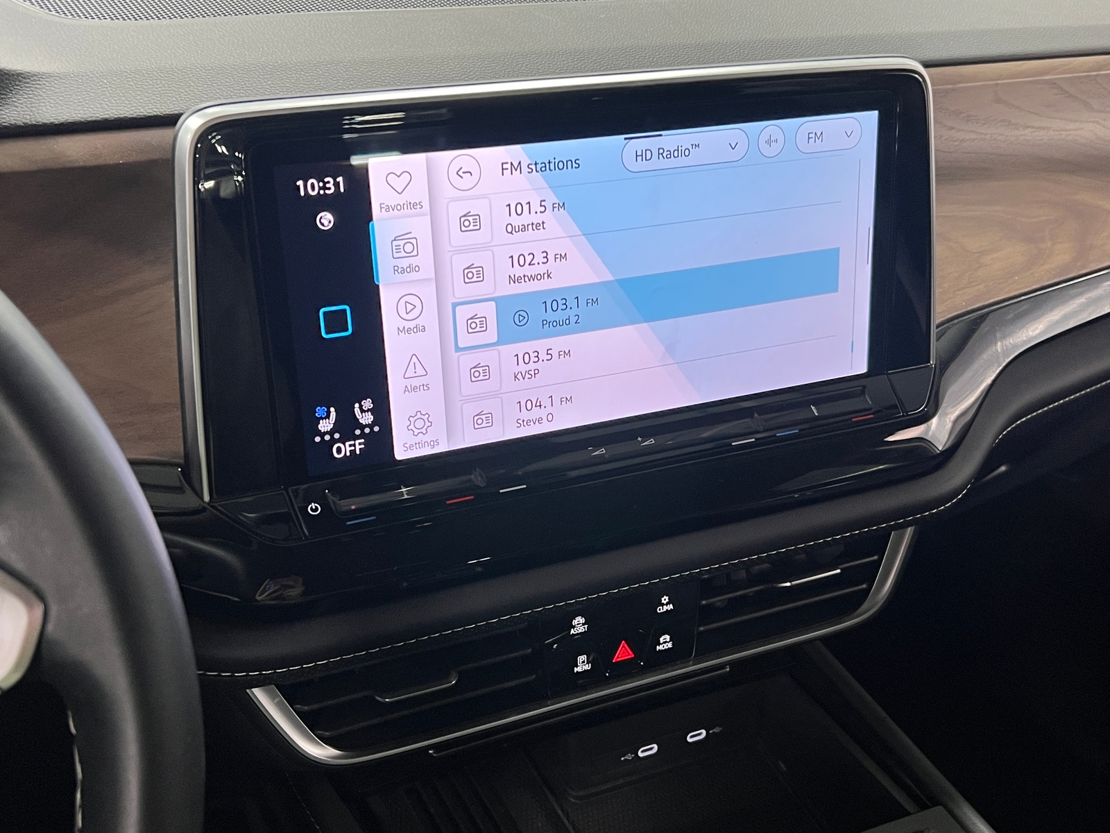 Thumbnail: 2025 Volkswagen Atlas - 3