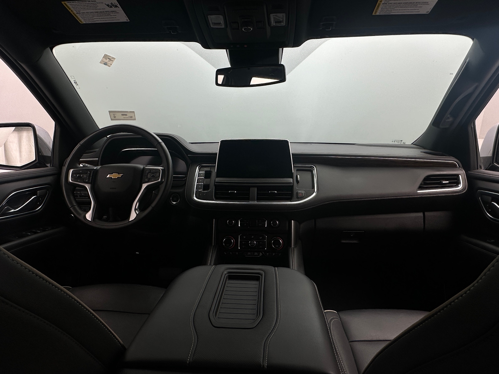 Thumbnail: 2024 Chevrolet Tahoe - 2