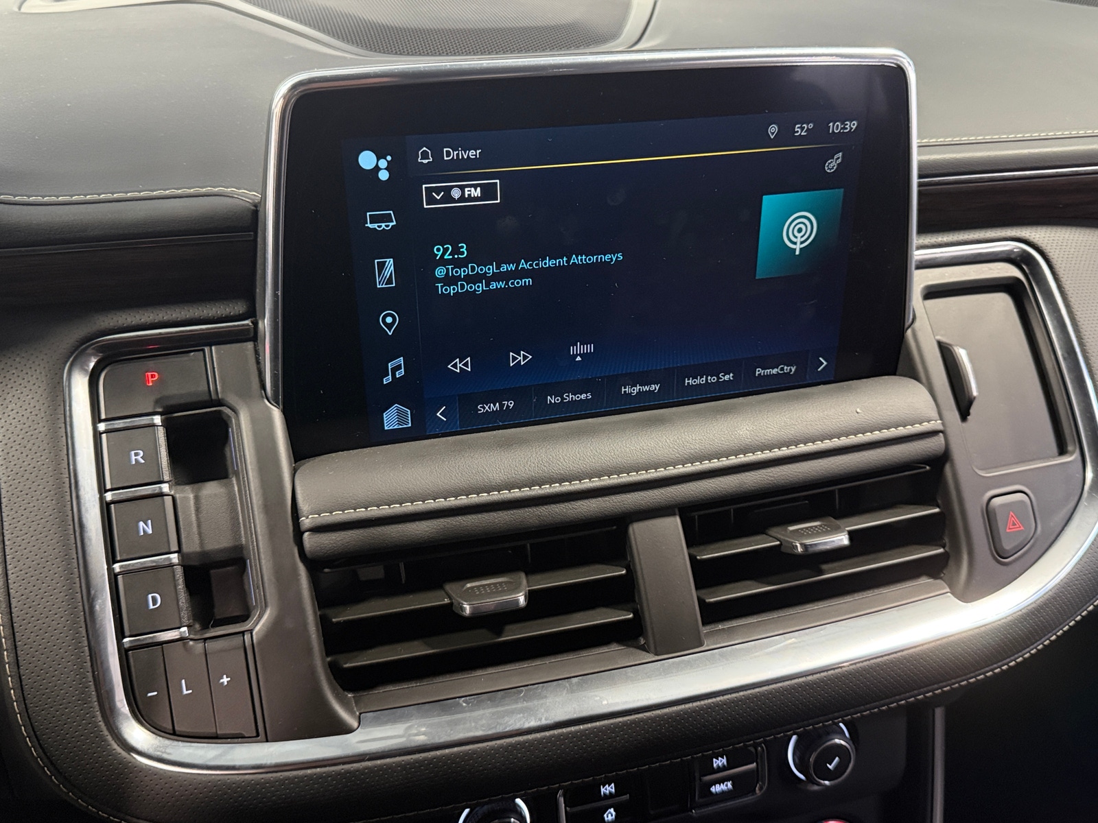 Thumbnail: 2024 Chevrolet Tahoe - 3
