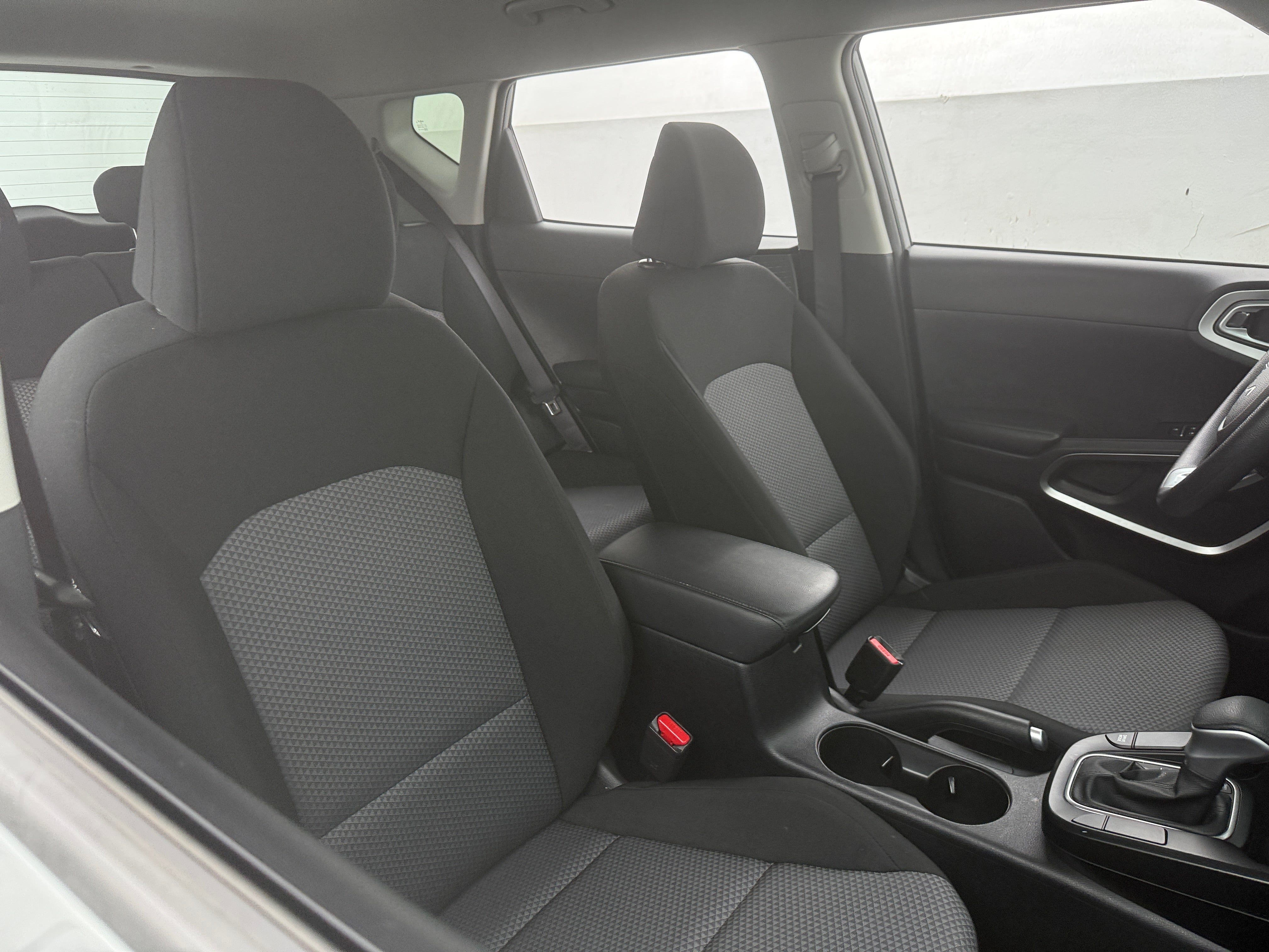 2023 Kia Soul